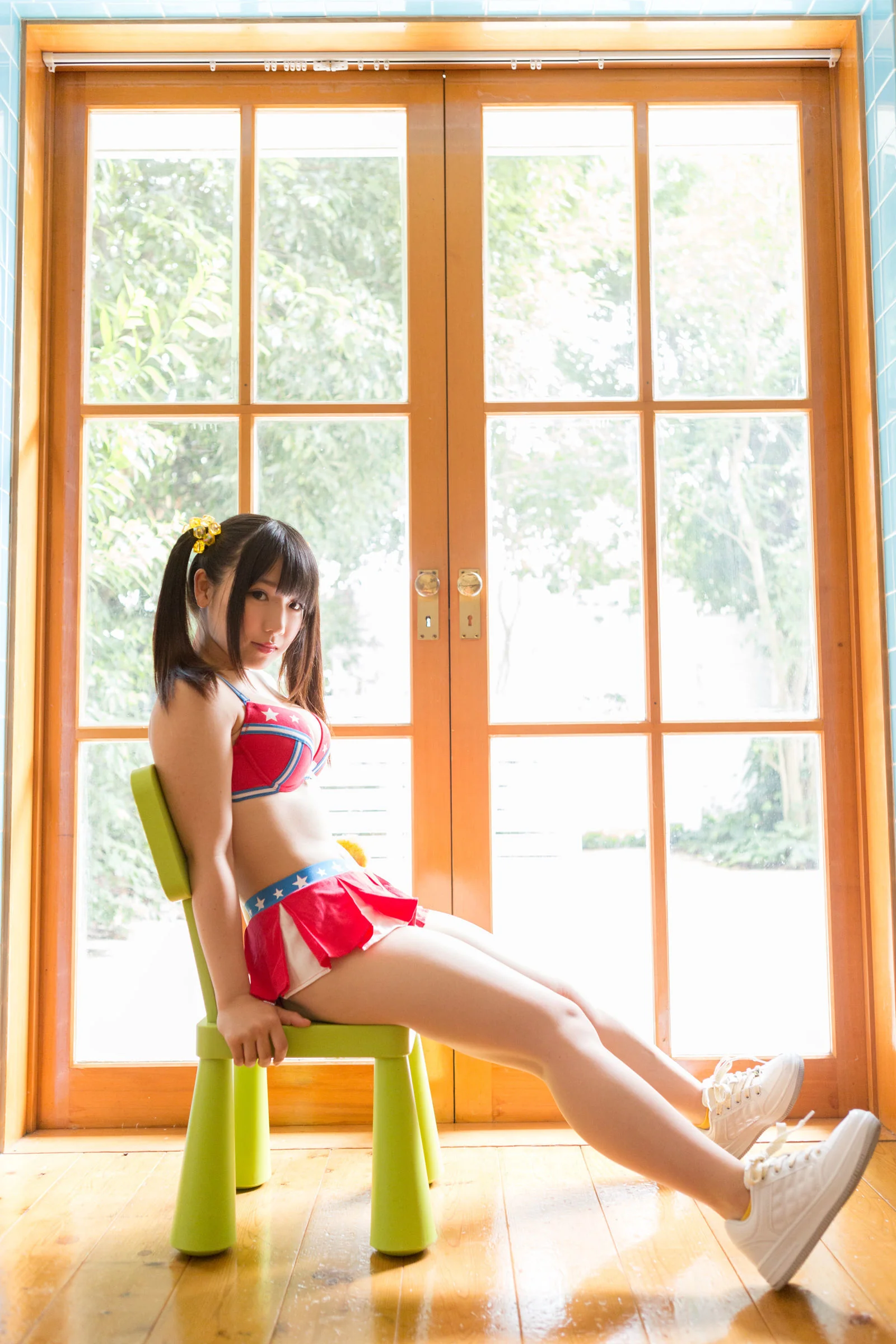 [网络美女] 愛須心亜bit系列 《NextStage》  第55张-《94零社区》