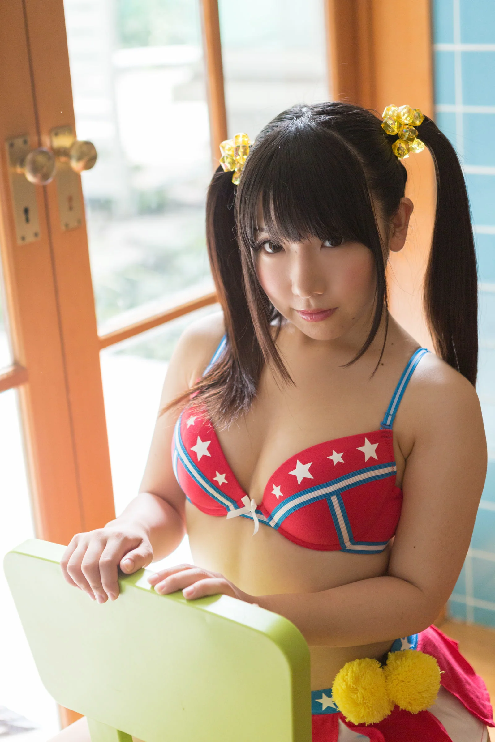 [网络美女] 愛須心亜bit系列 《NextStage》  第57张-《94零社区》