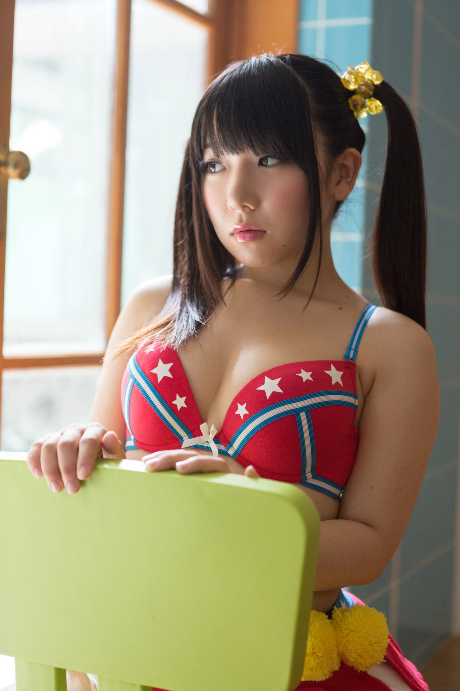 [网络美女] 愛須心亜bit系列 《NextStage》  第58张-《94零社区》