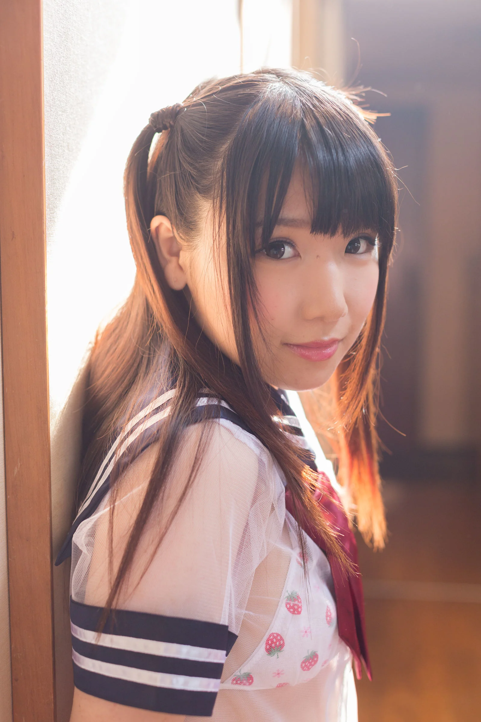 [网络美女] 愛須心亜bit系列 《NextStage》  第75张-《94零社区》