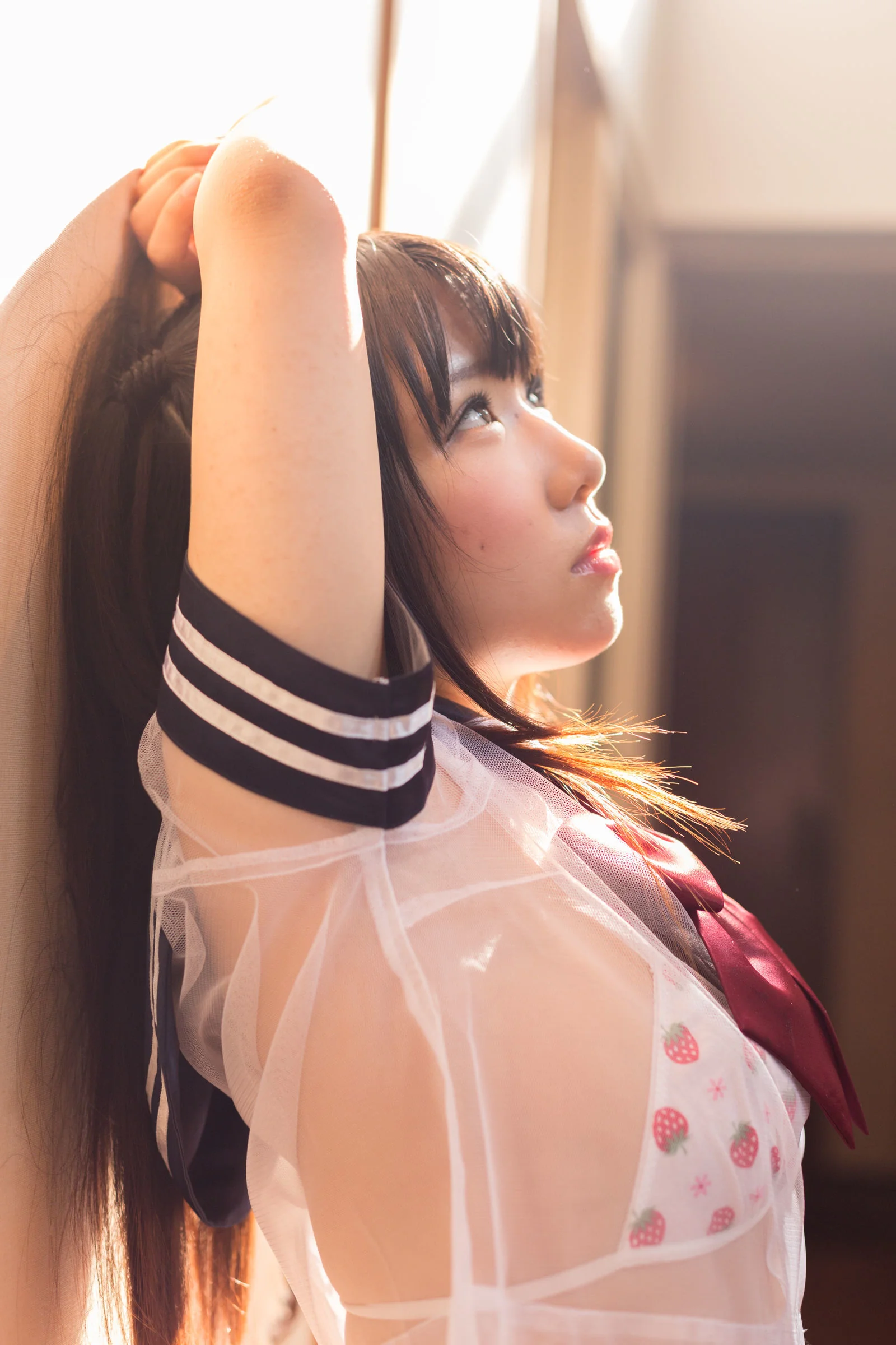 [网络美女] 愛須心亜bit系列 《NextStage》  第79张-《94零社区》