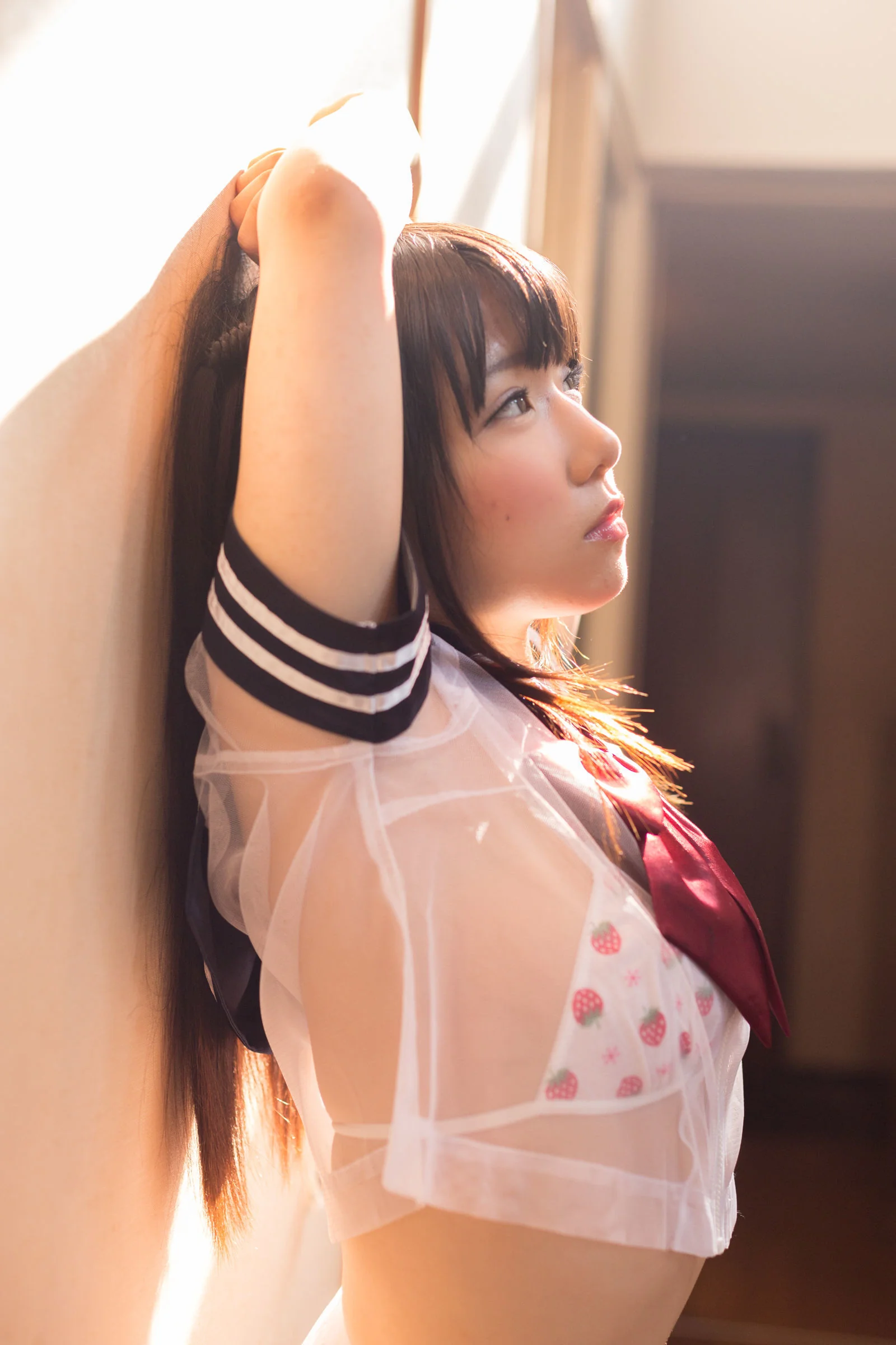 [网络美女] 愛須心亜bit系列 《NextStage》  第80张-《94零社区》