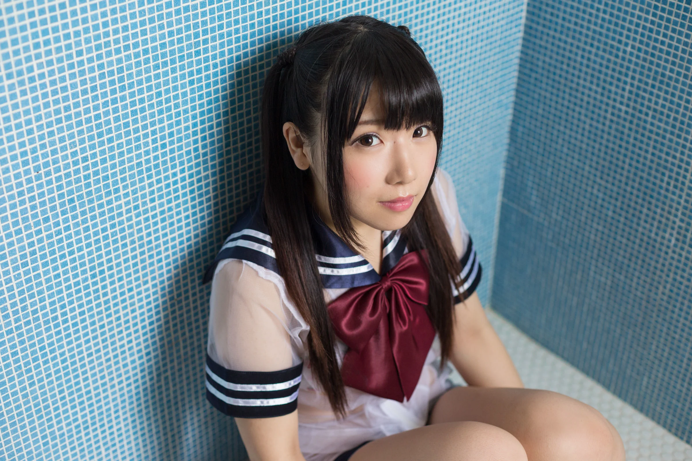 [网络美女] 愛須心亜bit系列 《NextStage》  第83张-《94零社区》