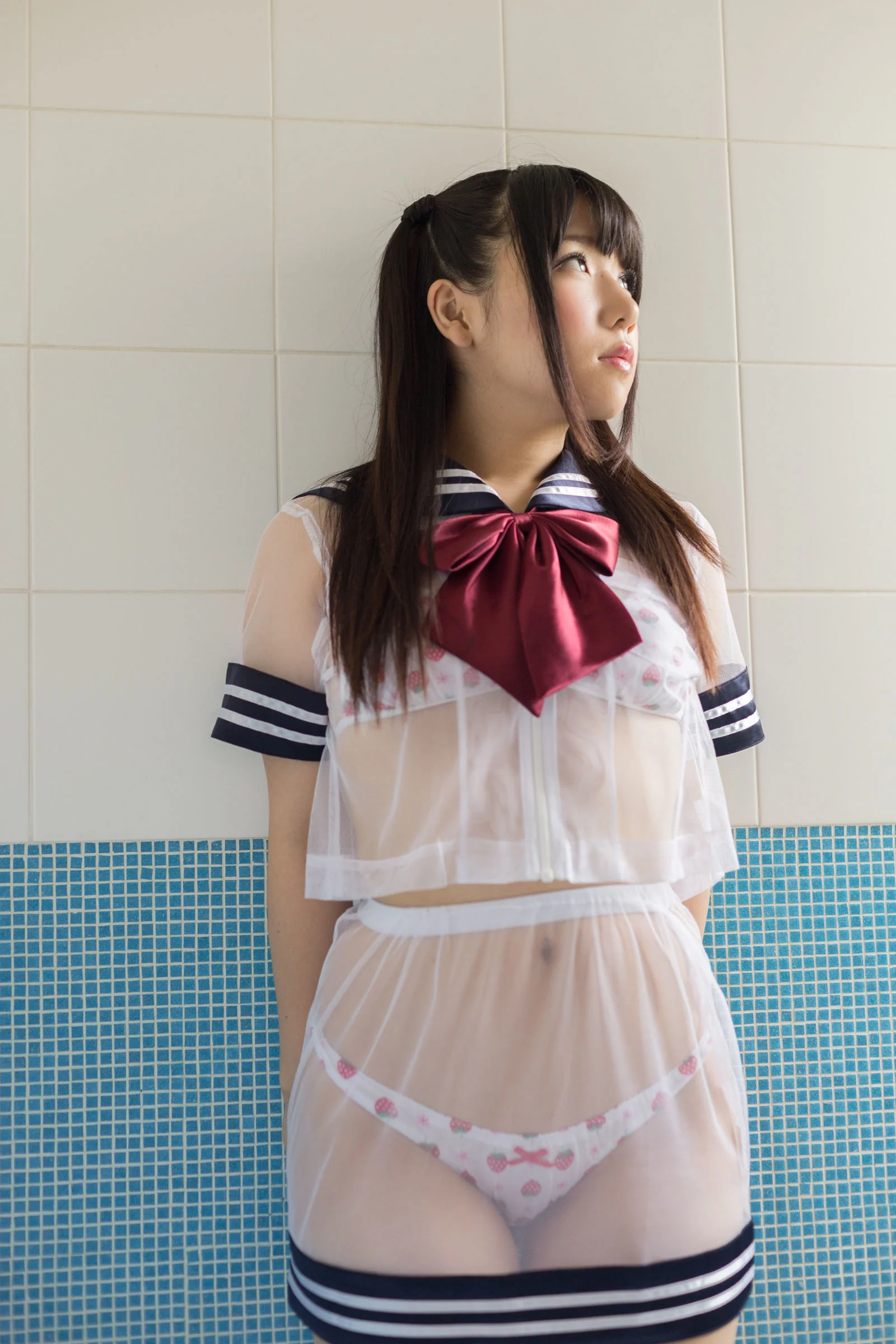 [网络美女] 愛須心亜bit系列 《NextStage》  第87张-《94零社区》