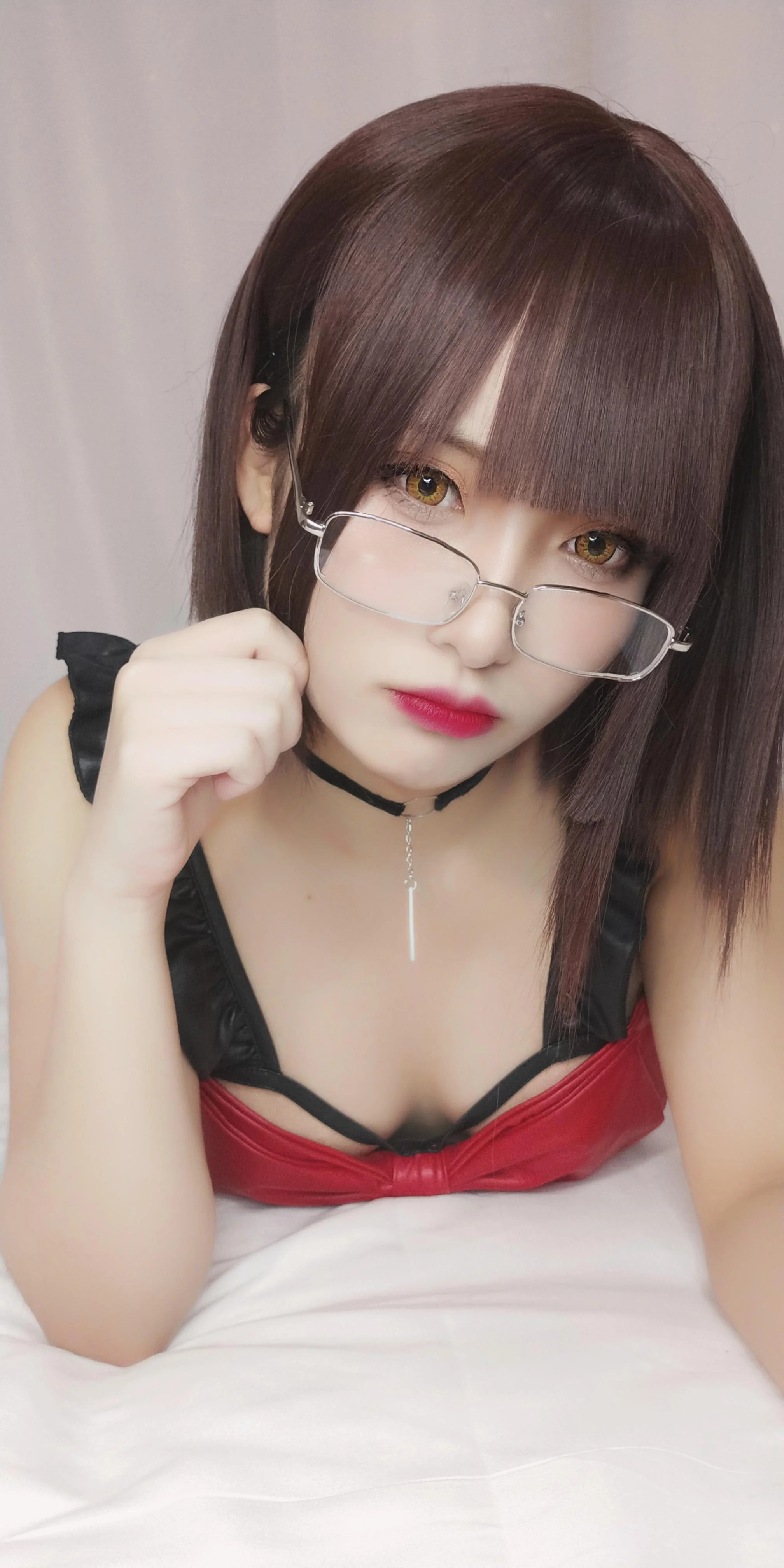 洛璃LoLiSAMA - 红色蝴蝶的妹妹  第11张-《94零社区》