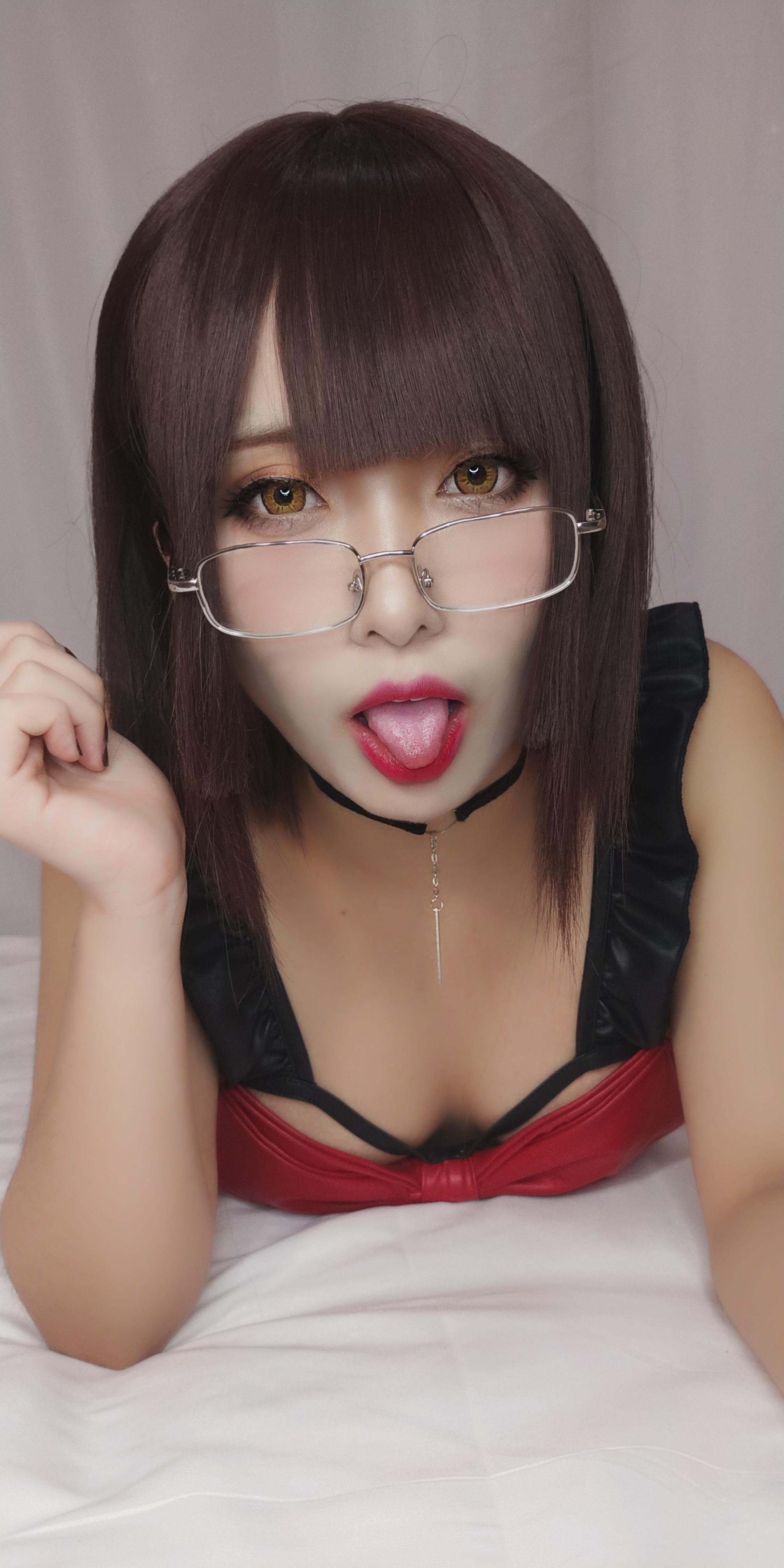 洛璃LoLiSAMA - 红色蝴蝶的妹妹  第22张-《94零社区》