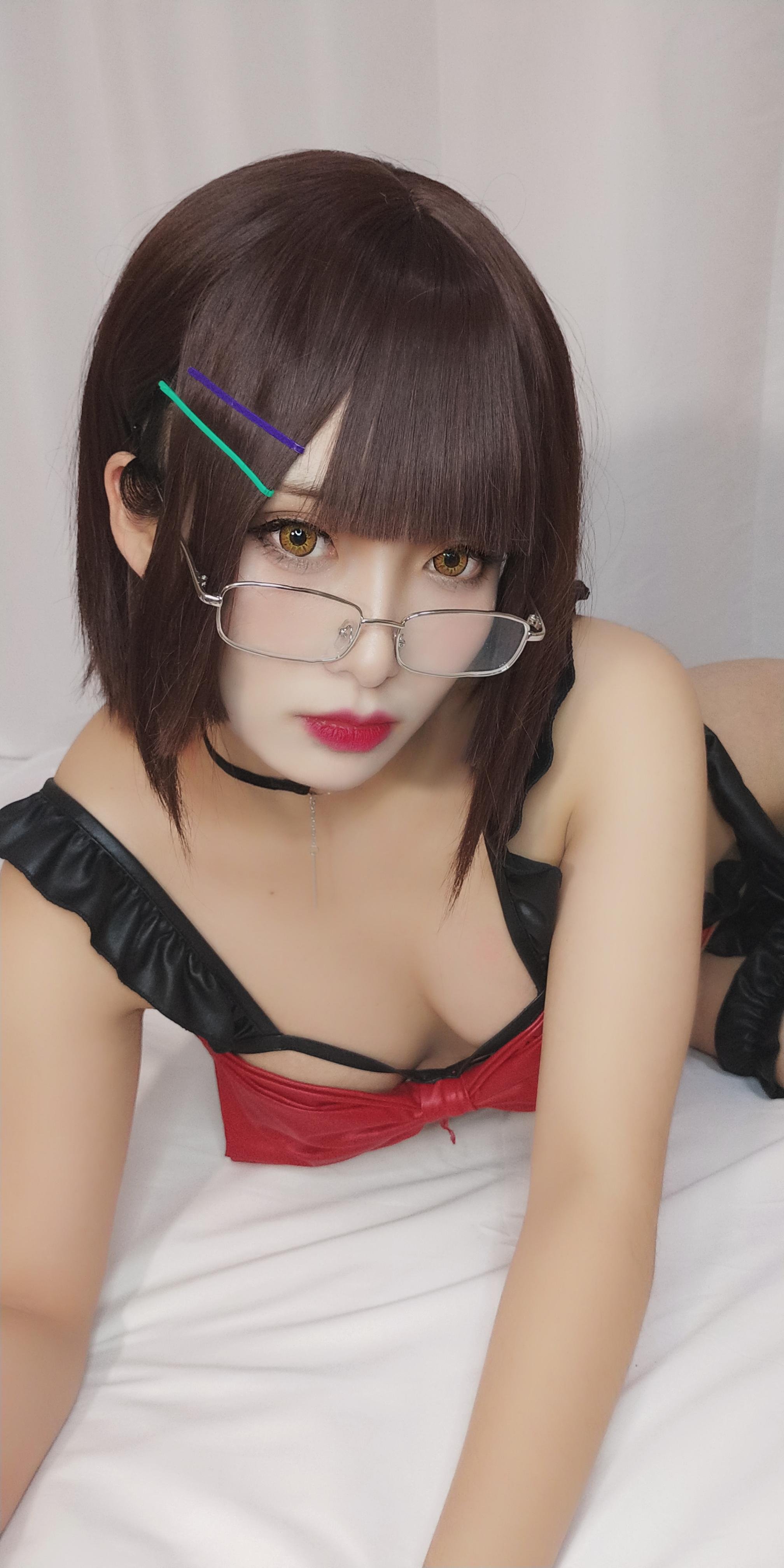 洛璃LoLiSAMA - 红色蝴蝶的妹妹  第73张-《94零社区》