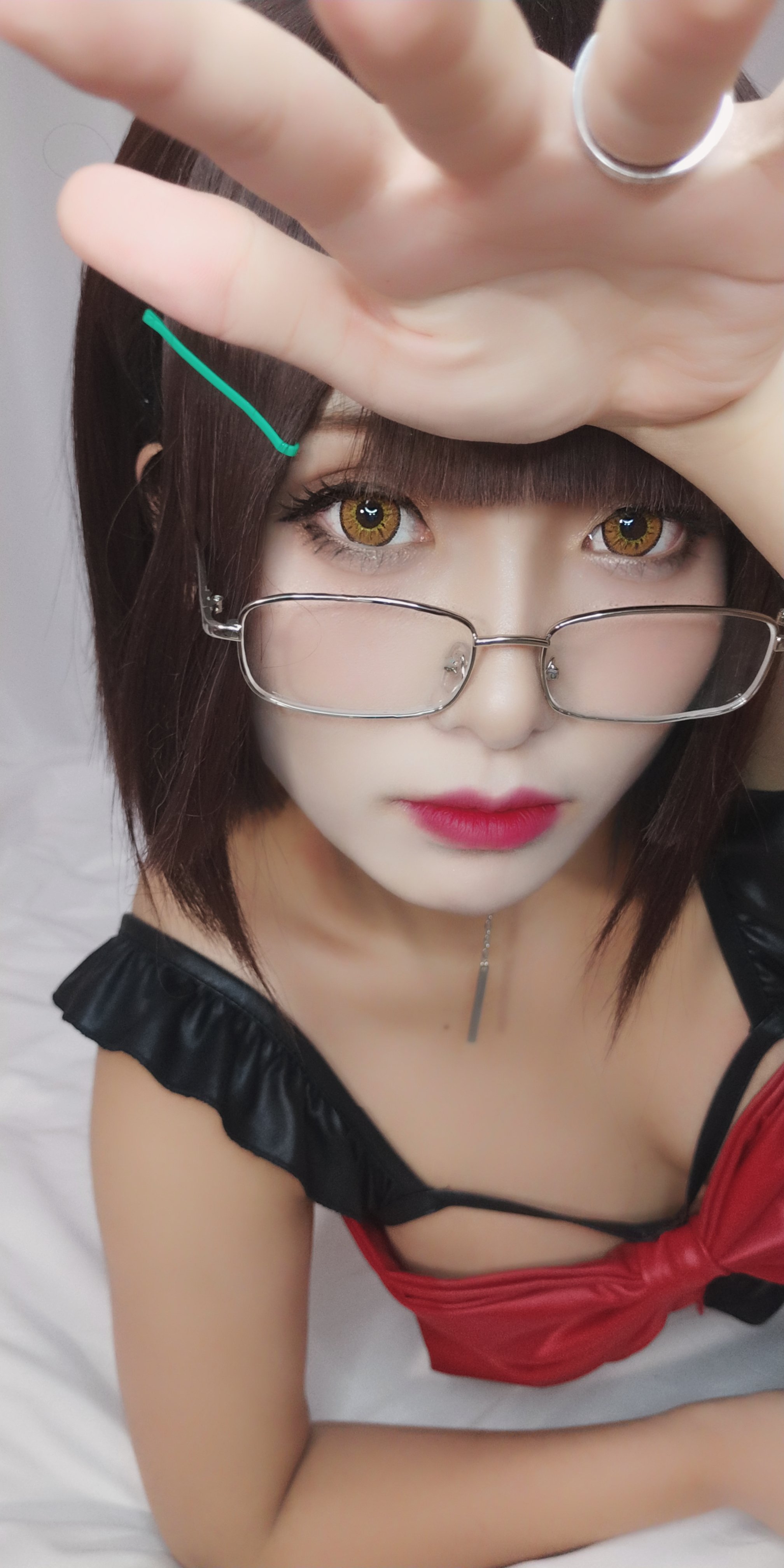 洛璃LoLiSAMA - 红色蝴蝶的妹妹  第75张-《94零社区》