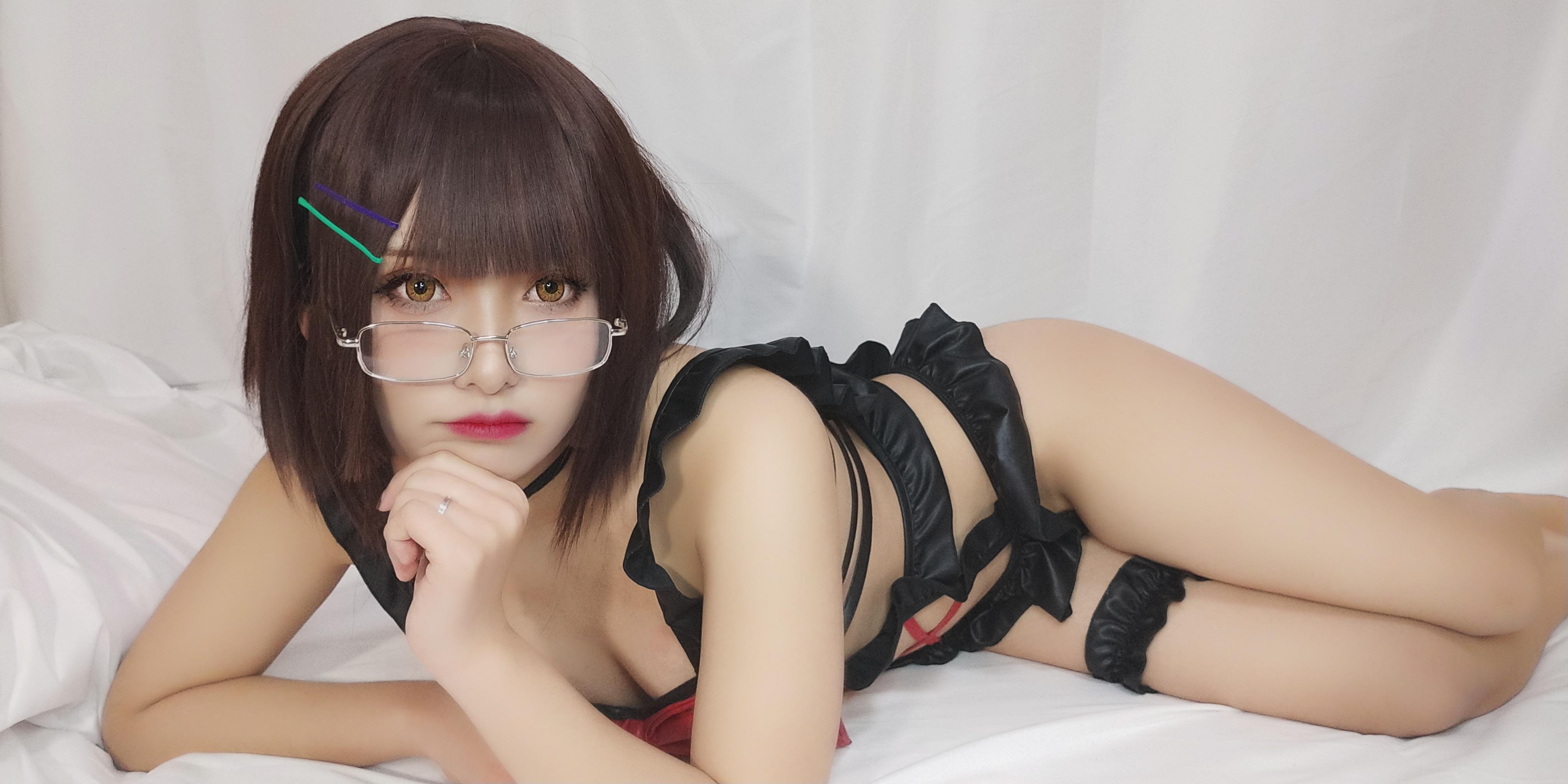 洛璃LoLiSAMA - 红色蝴蝶的妹妹  第83张-《94零社区》