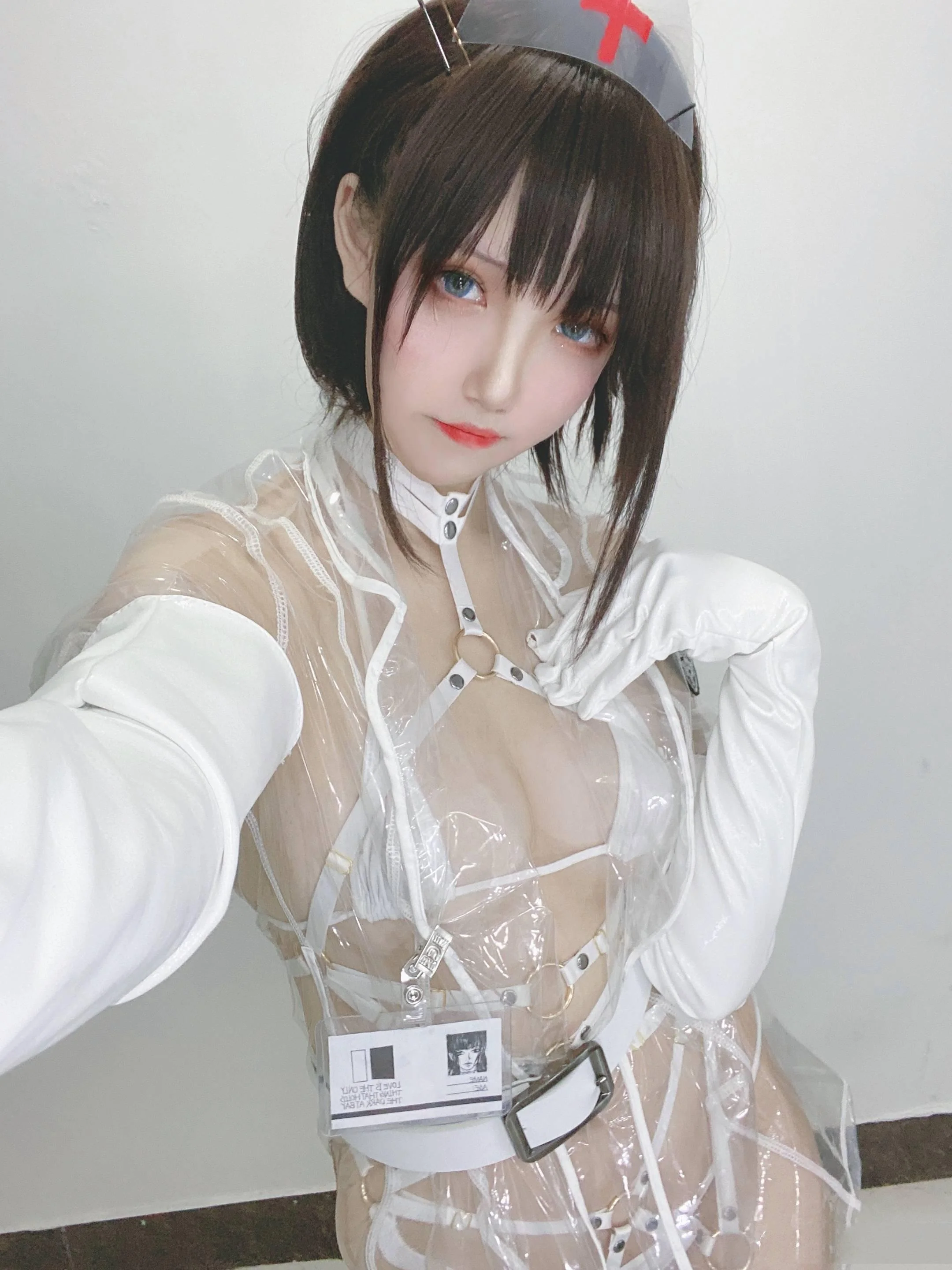 阿薰Kaori - 黑暗王朝 25P  第24张-《94零社区》