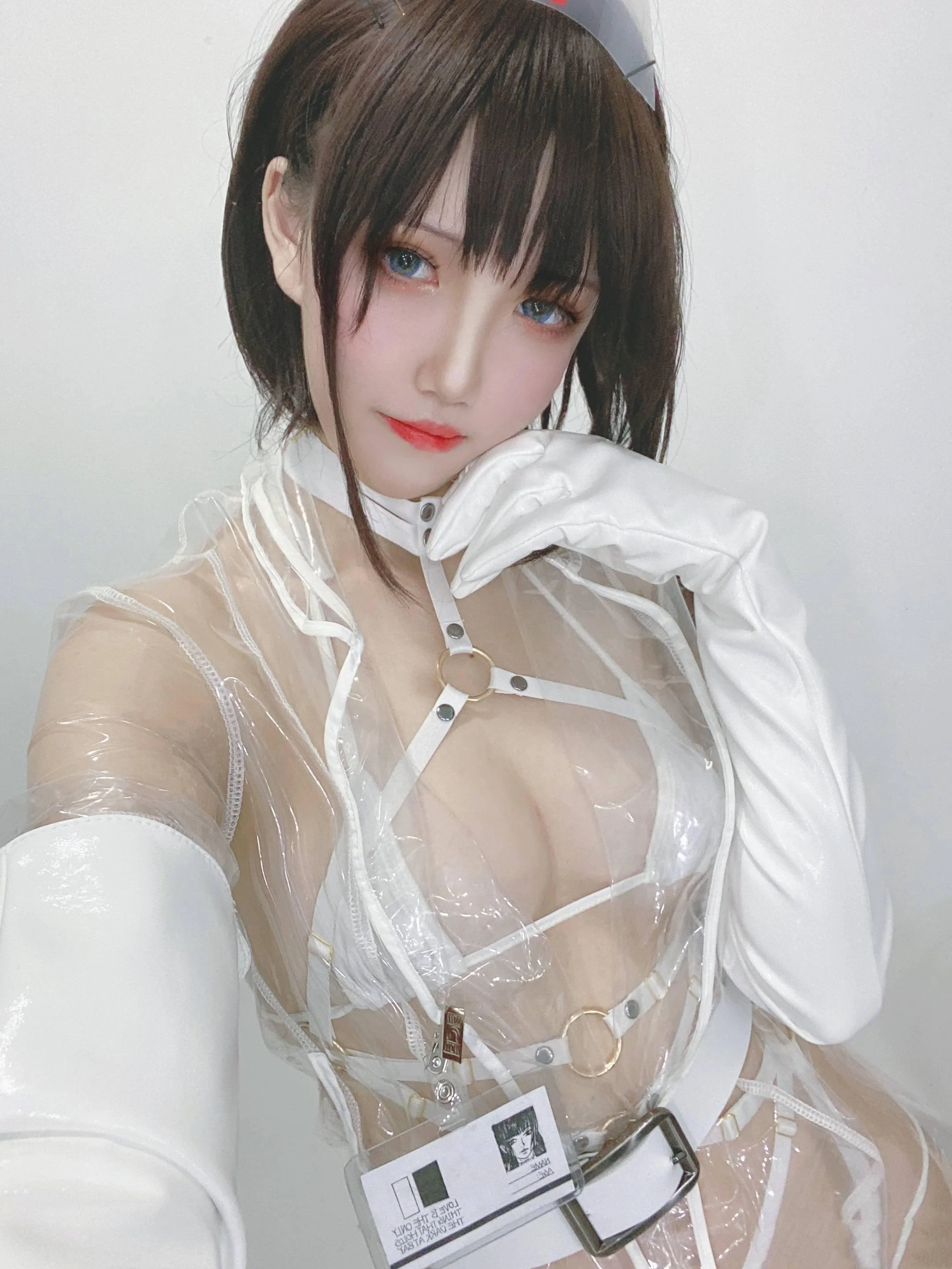 阿薰Kaori - 黑暗王朝 25P  第23张-《94零社区》