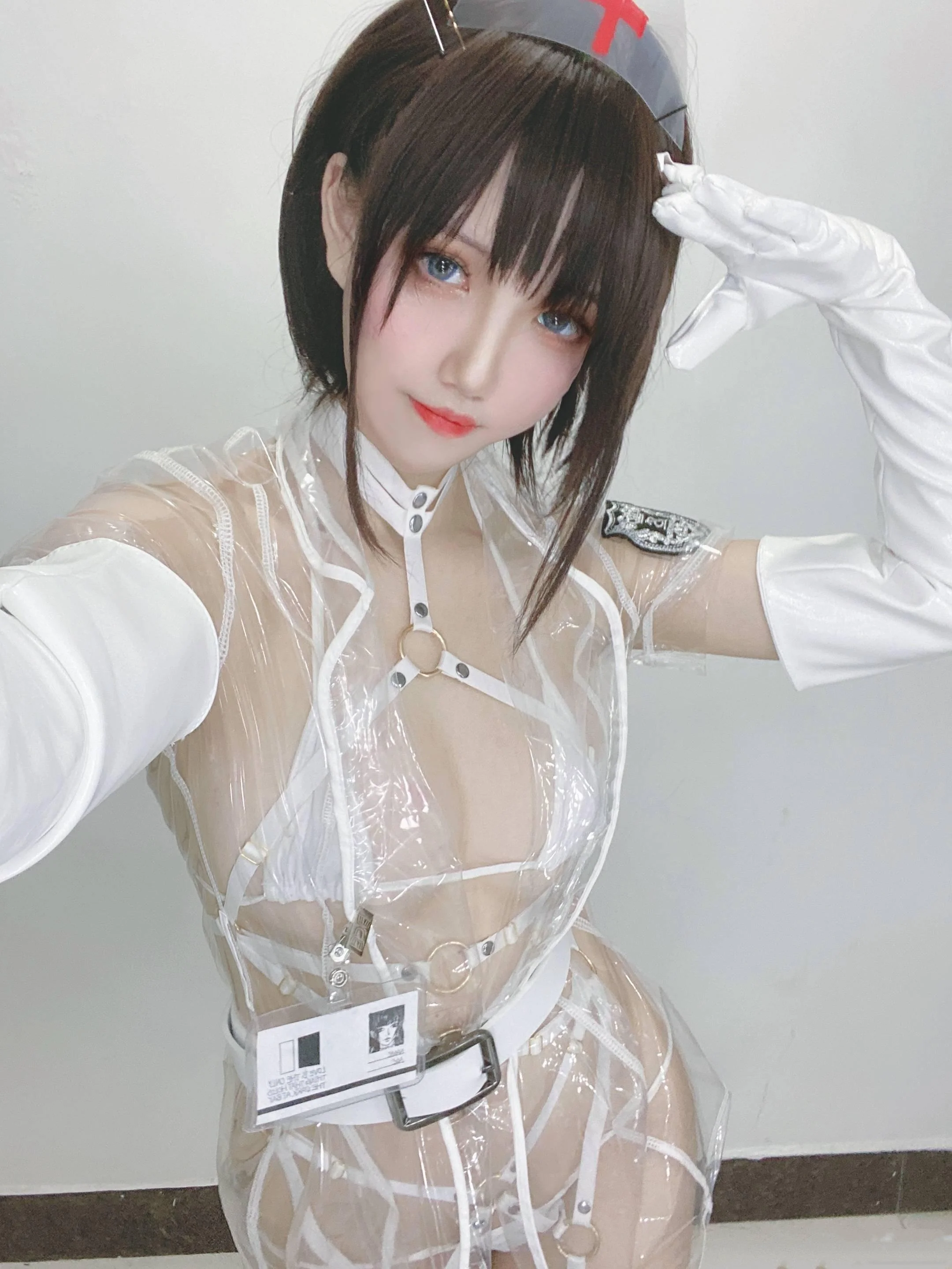 阿薰Kaori - 黑暗王朝 25P  第22张-《94零社区》