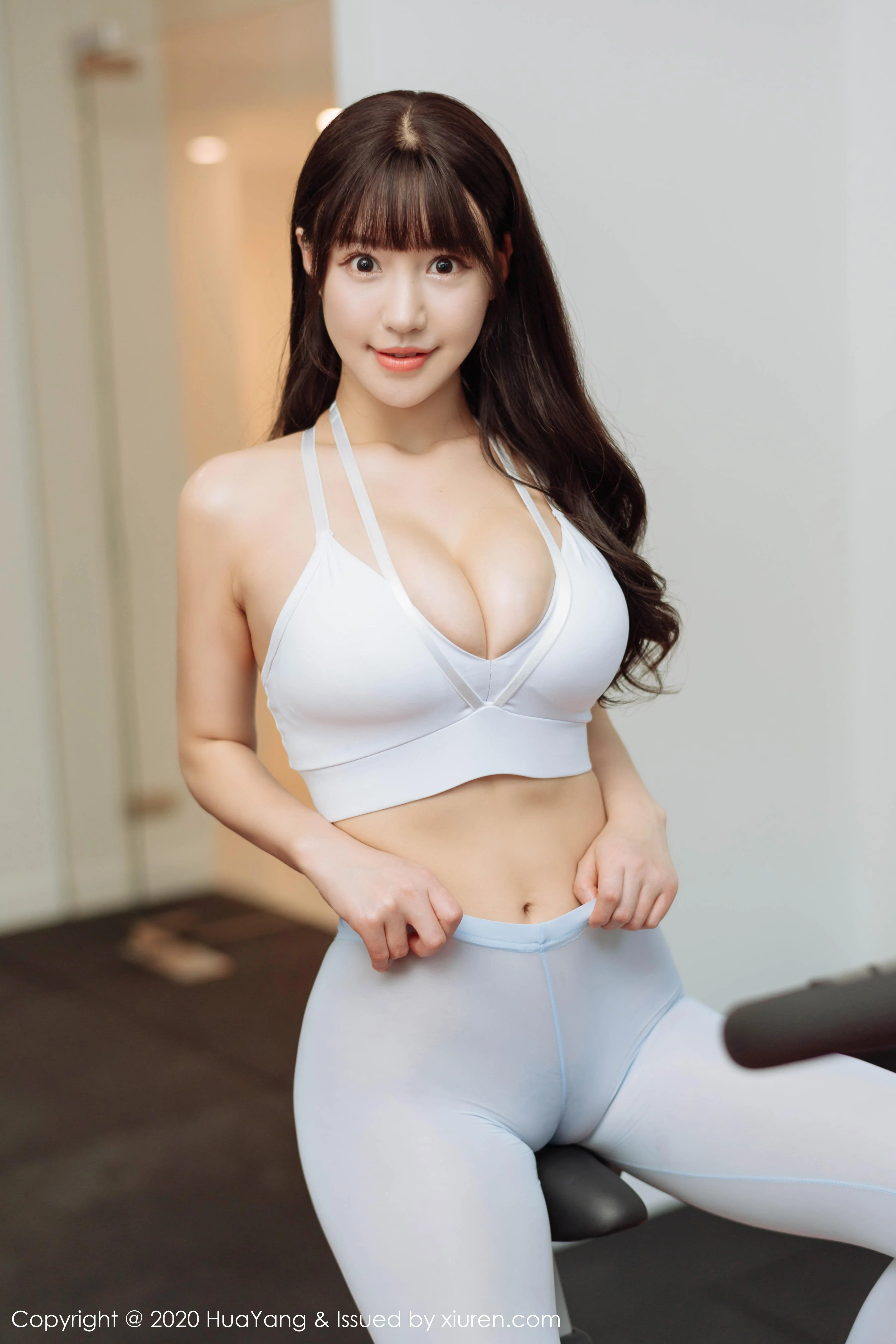 [HuaYang花漾] Vol.235 朱可儿Flower 53P  第32张-《94零社区》