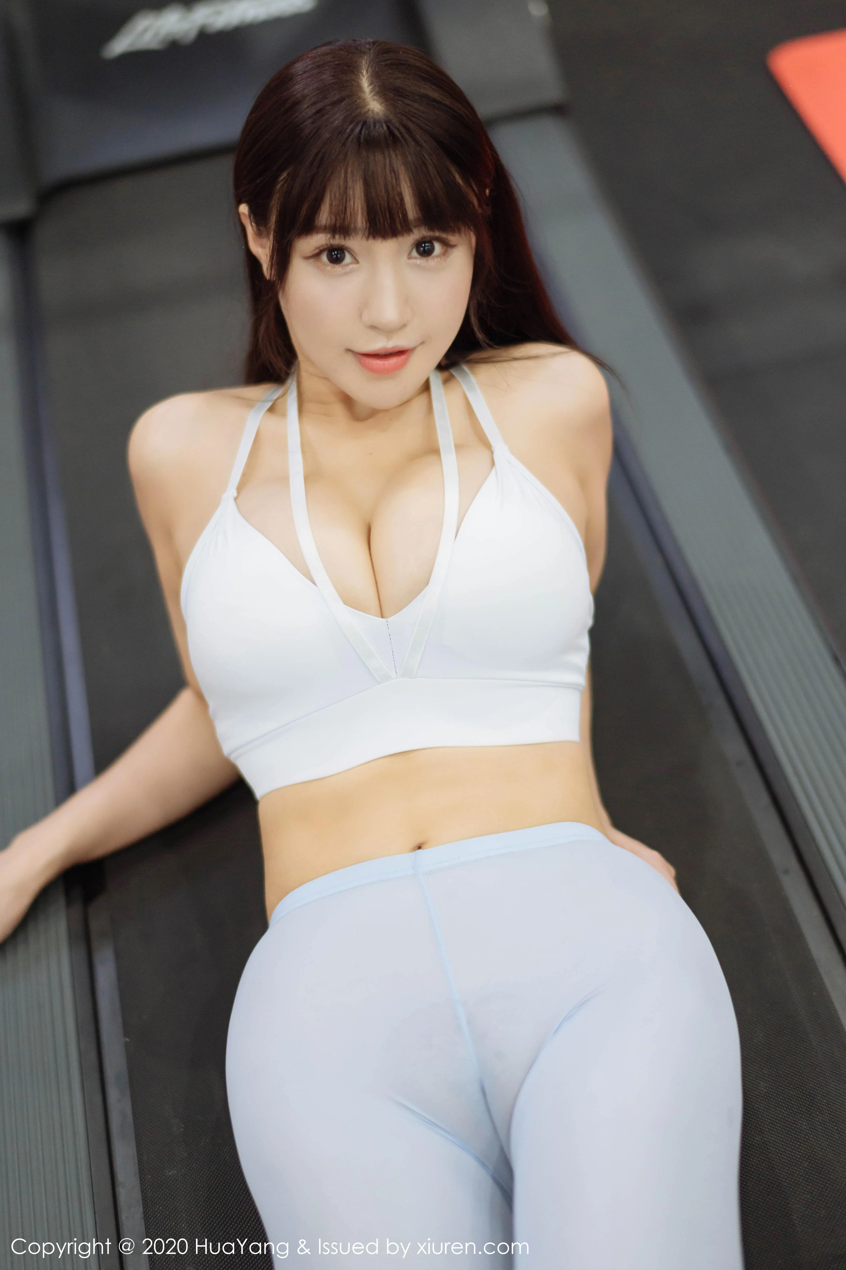 [HuaYang花漾] Vol.235 朱可儿Flower 53P  第33张-《94零社区》