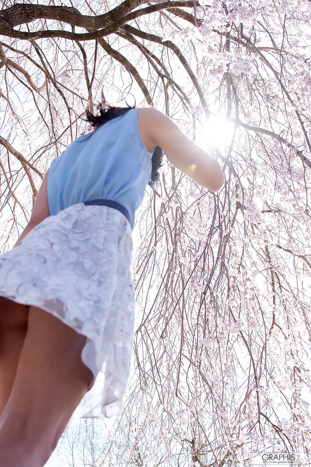 [Graphis] Special Gravure - Suzu Honjo 本庄鈴 160P  第5张-《94零社区》