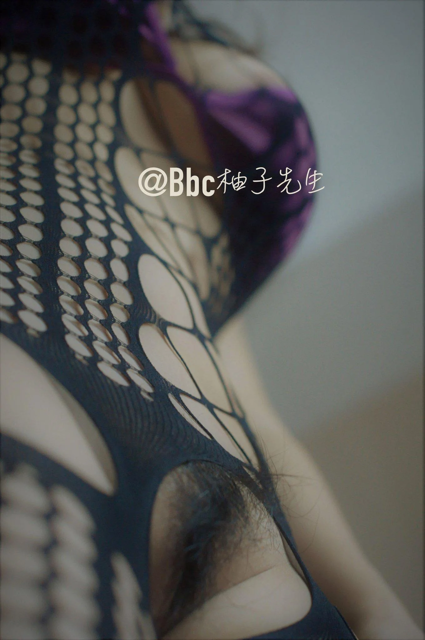 Bbc柚子先生图集 97P  第7张-《94零社区》