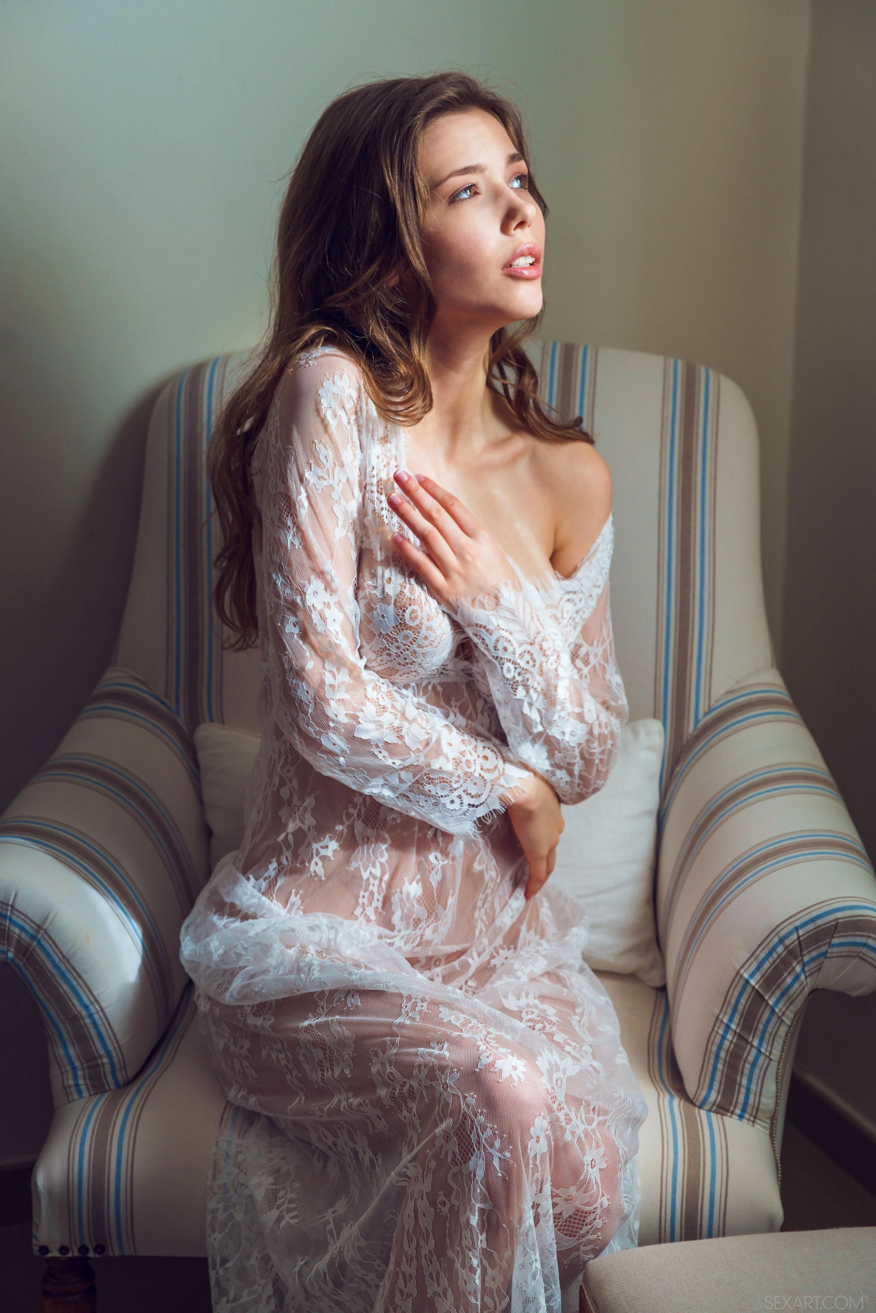 SexArt.Mila.Azul.Luscious 127P  第8张-《94零社区》