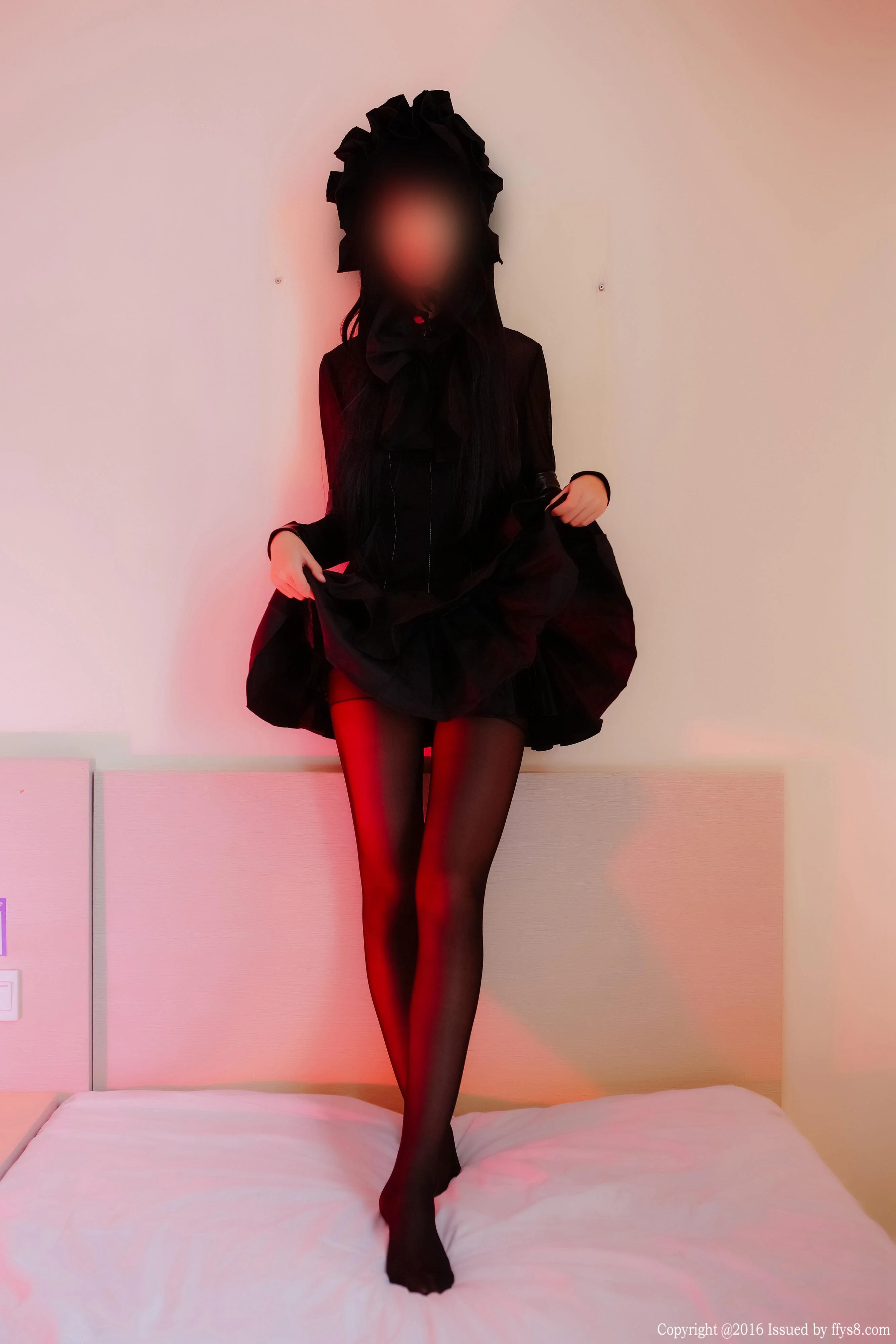少女映画 - 舰娘BOSS 82P  第3张-《94零社区》