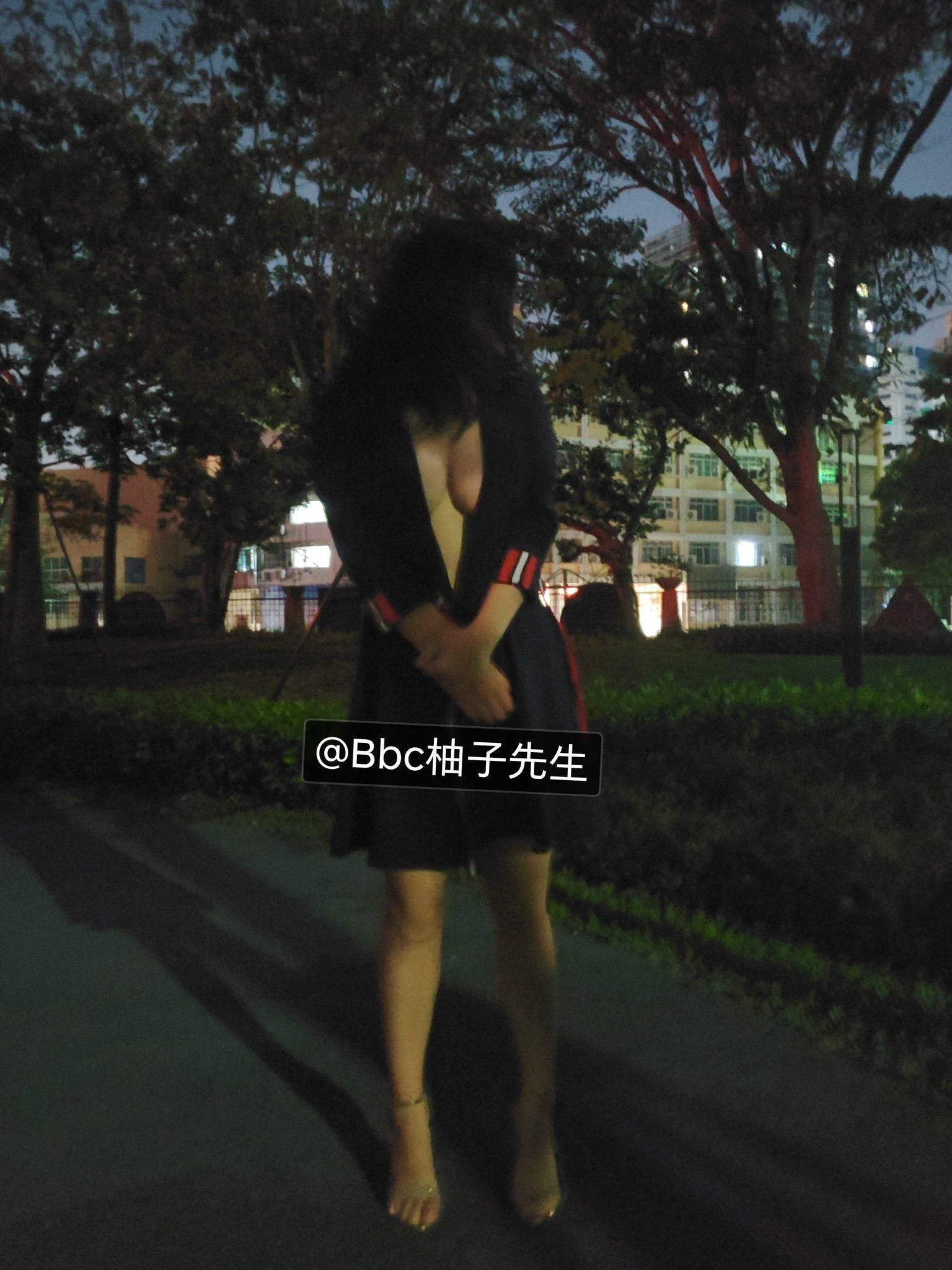Bbc柚子先生图集 97P  第55张-《94零社区》
