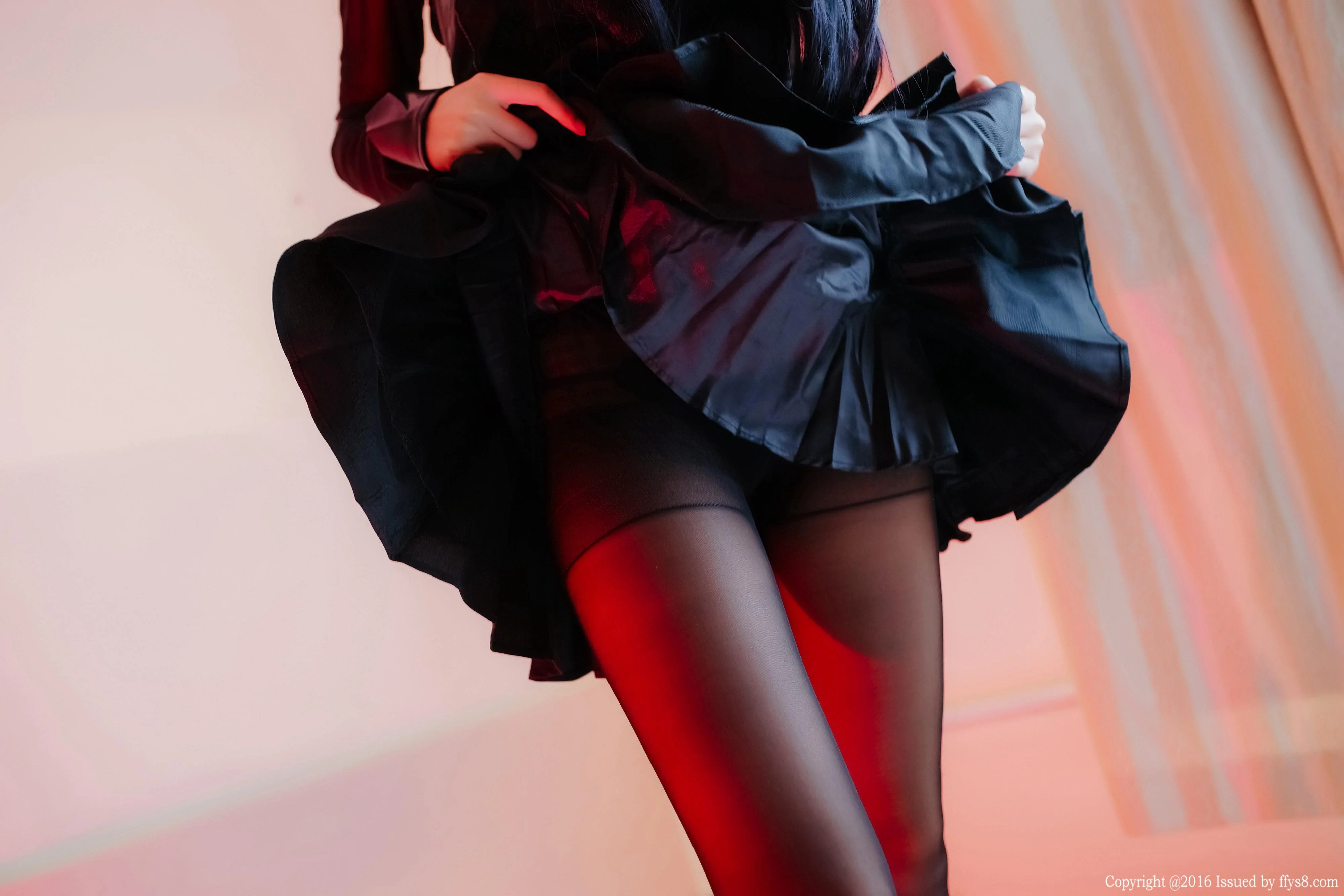 少女映画 - 舰娘BOSS 82P  第26张-《94零社区》