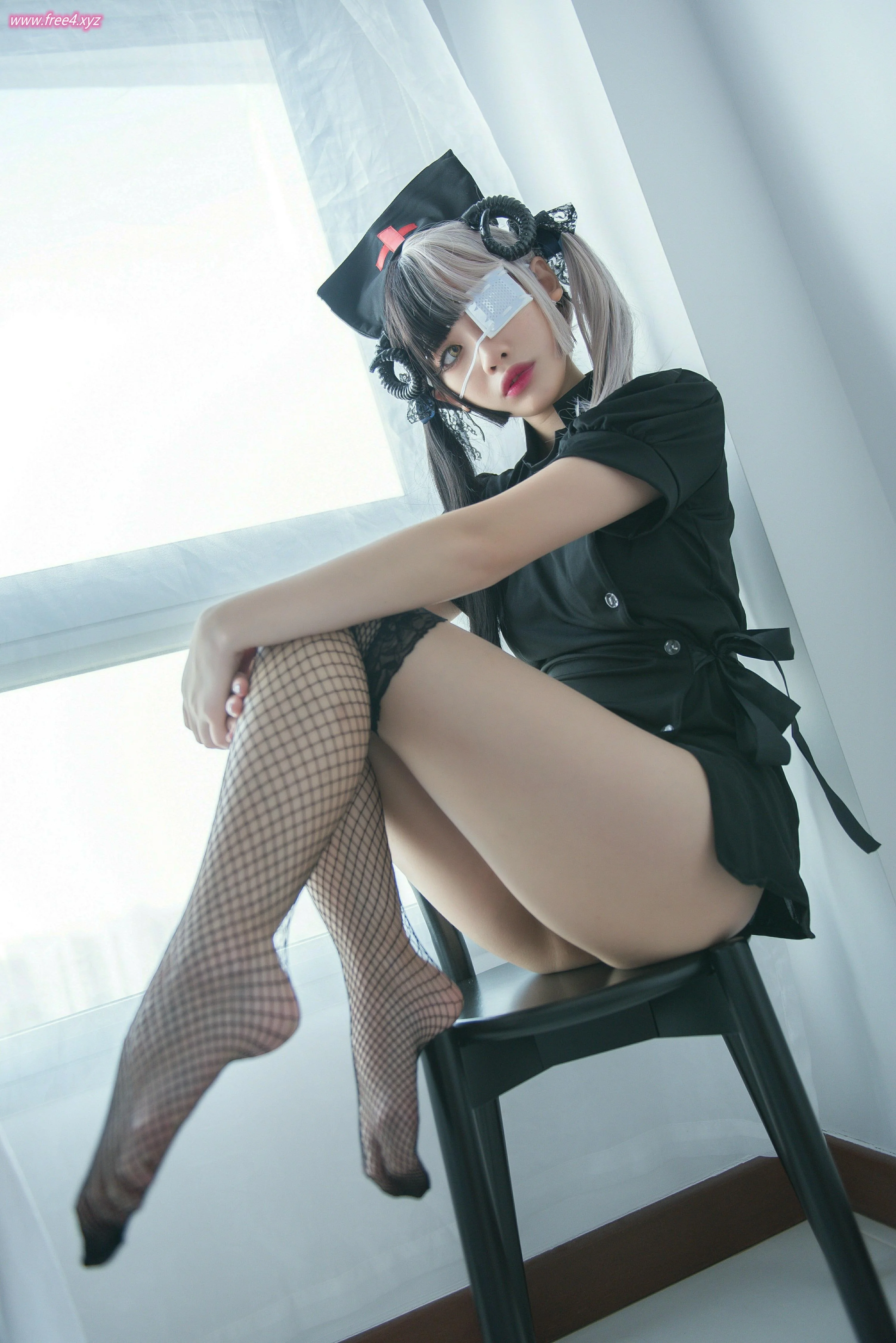 Kiyo – Nurse Seika [45P]  第13张-《94零社区》