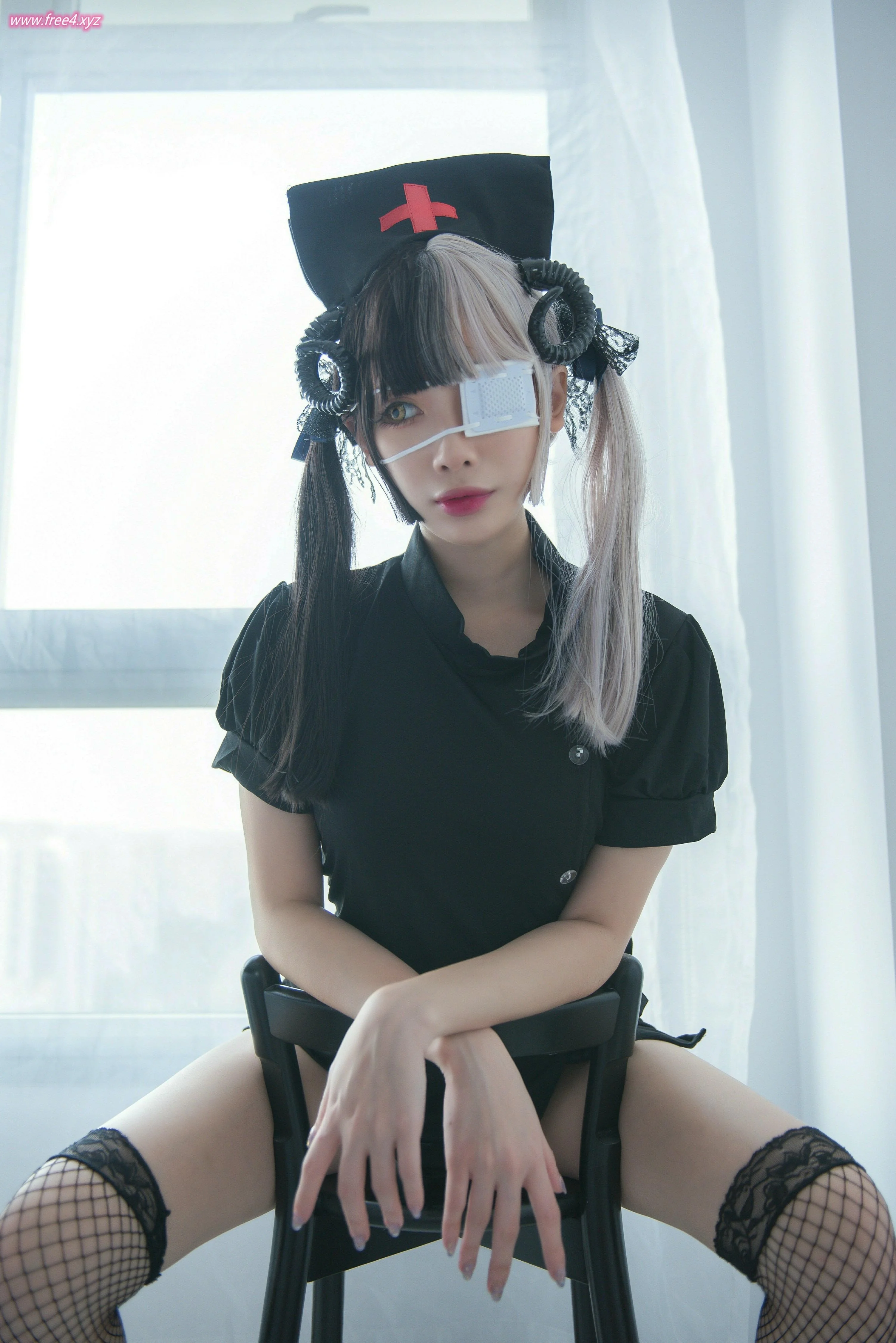 Kiyo – Nurse Seika [45P]  第16张-《94零社区》