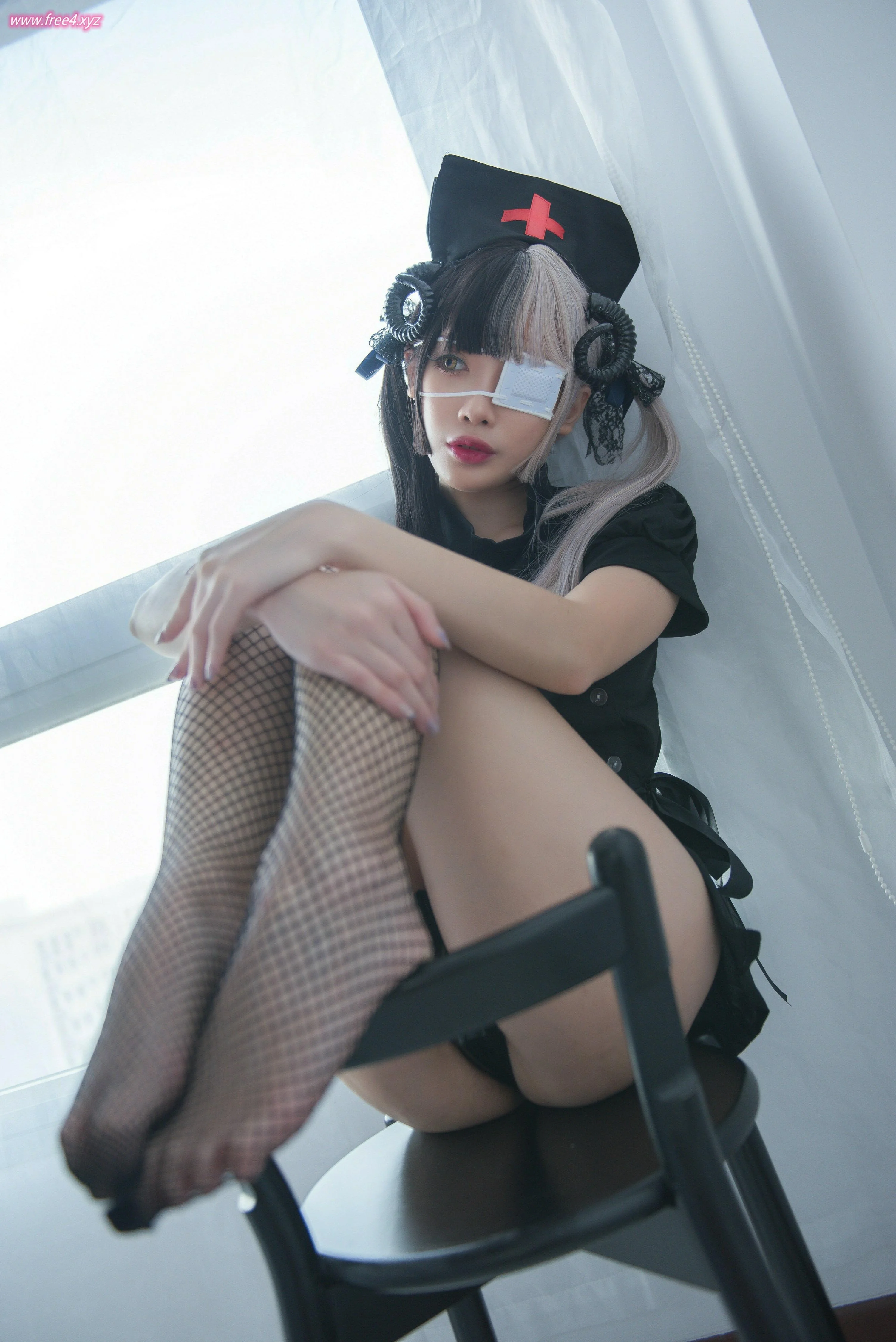 Kiyo – Nurse Seika [45P]  第19张-《94零社区》