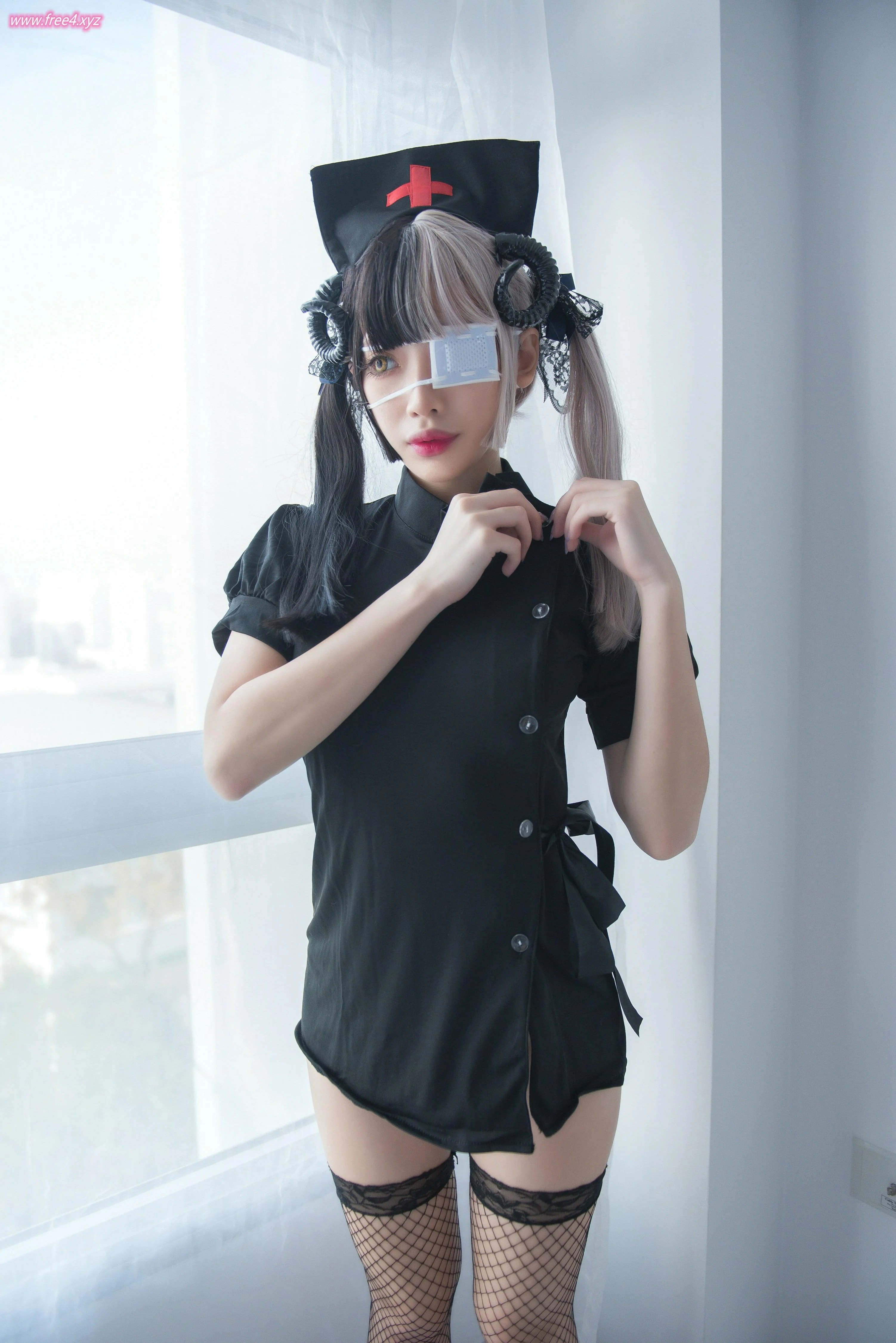 Kiyo – Nurse Seika [45P]  第29张-《94零社区》