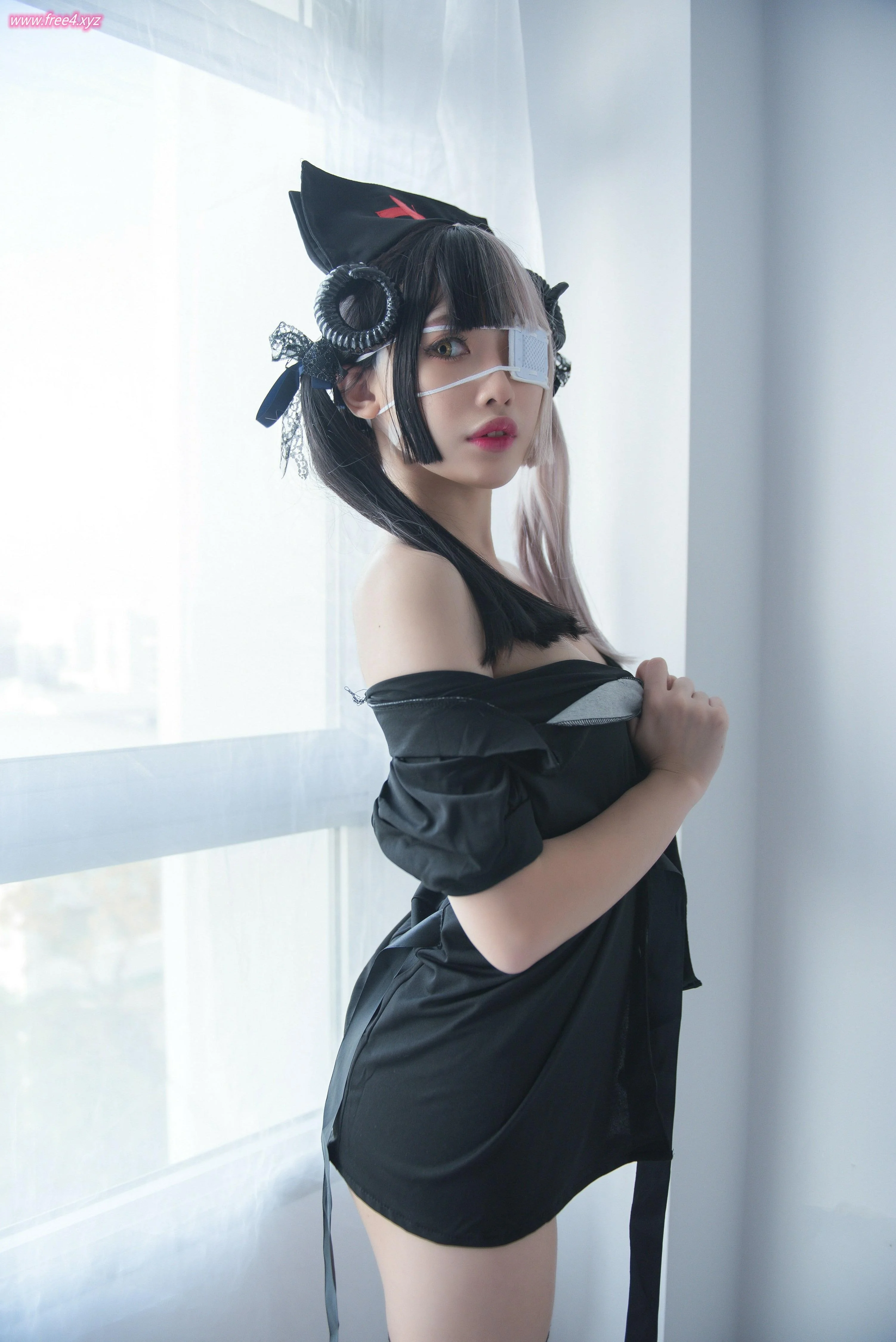 Kiyo – Nurse Seika [45P]  第33张-《94零社区》