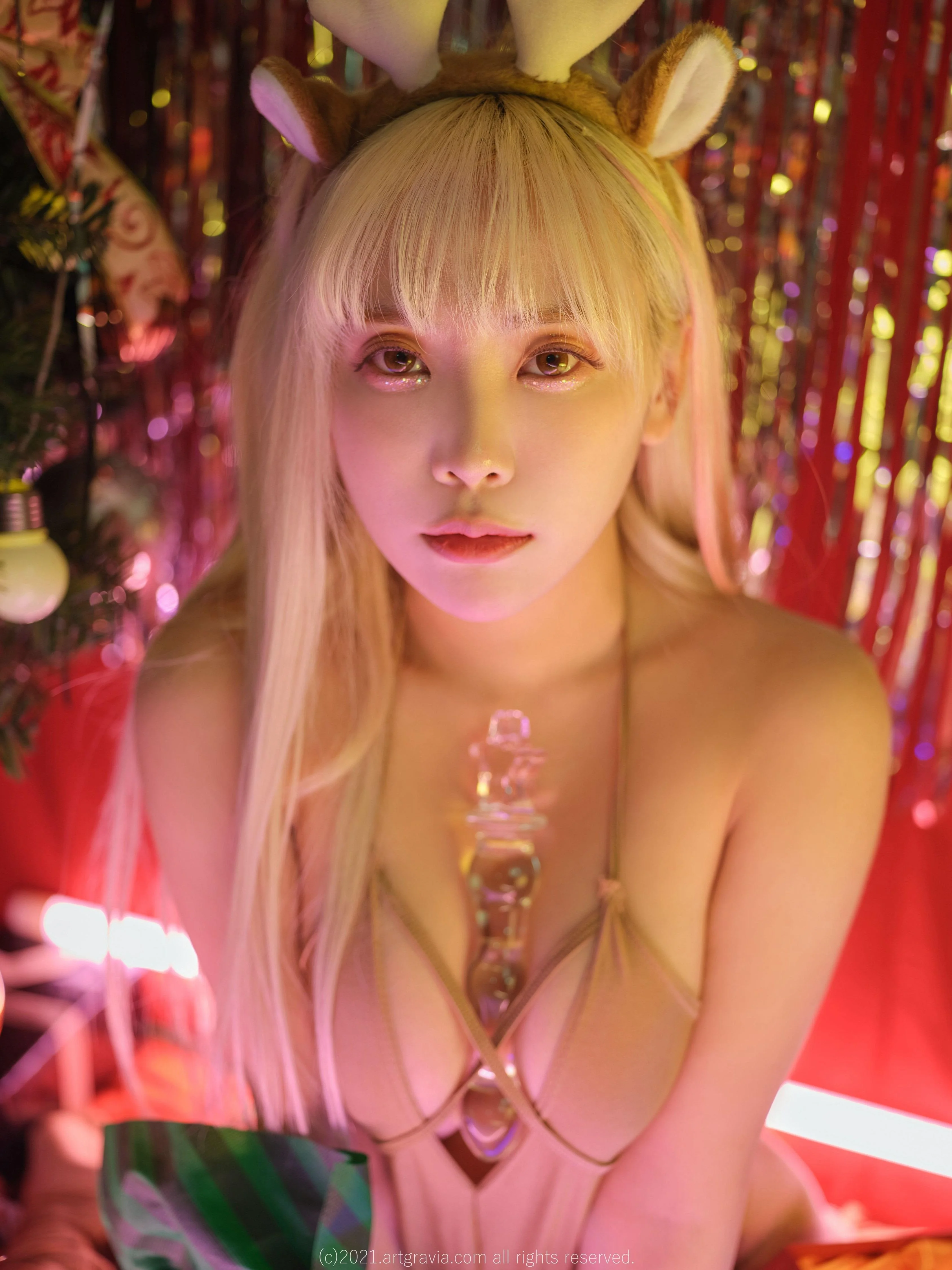 [ArtGravia] Vol.358 Dami 88P  第70张-《94零社区》