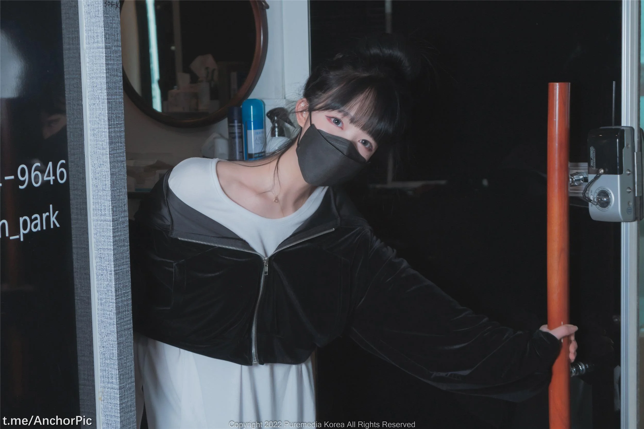 [Pure Media] Vol.169 Aram (아람) 97P  第1张-《94零社区》