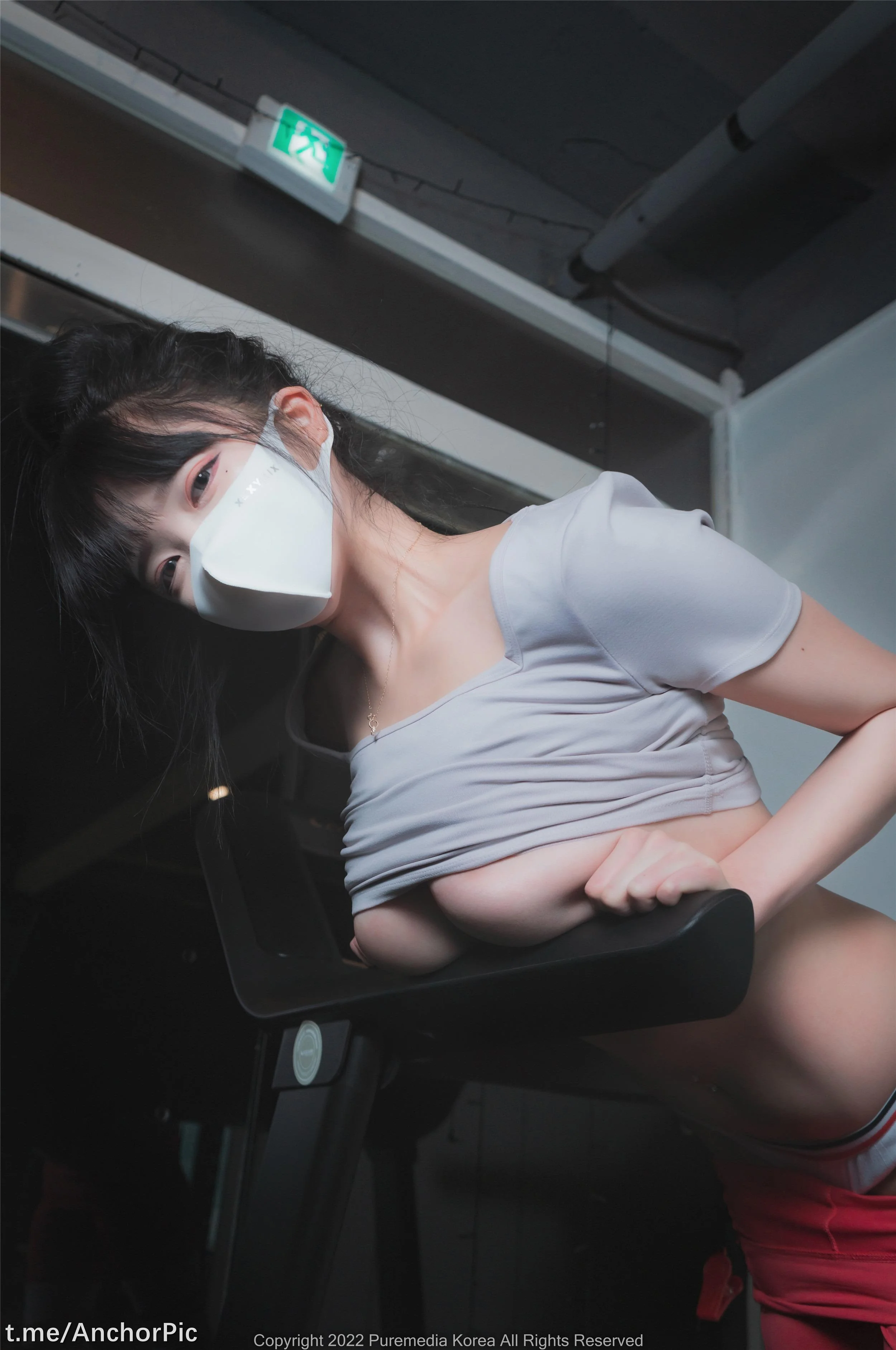[Pure Media] Vol.169 Aram (아람) 97P  第15张-《94零社区》
