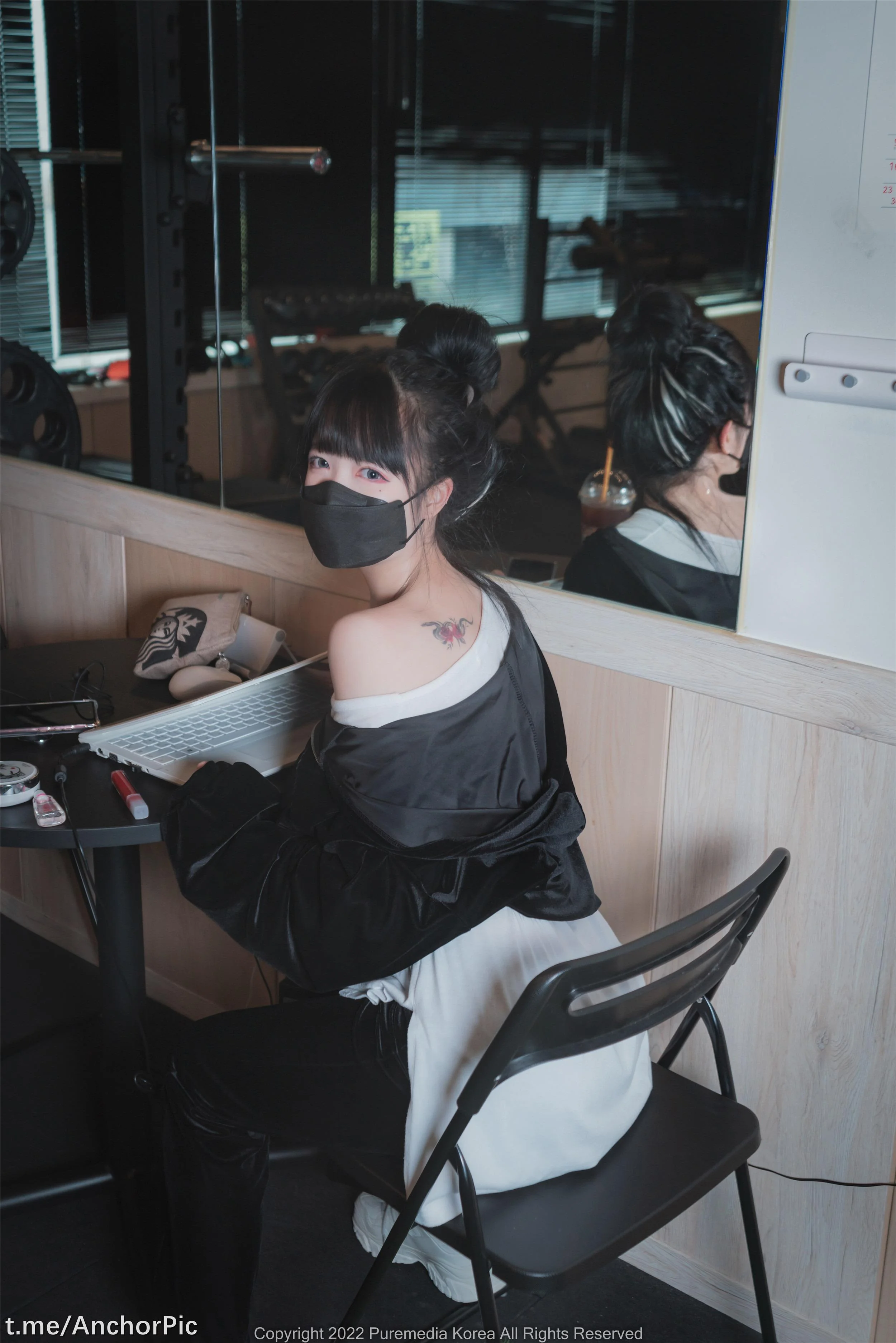 [Pure Media] Vol.169 Aram (아람) 97P  第23张-《94零社区》