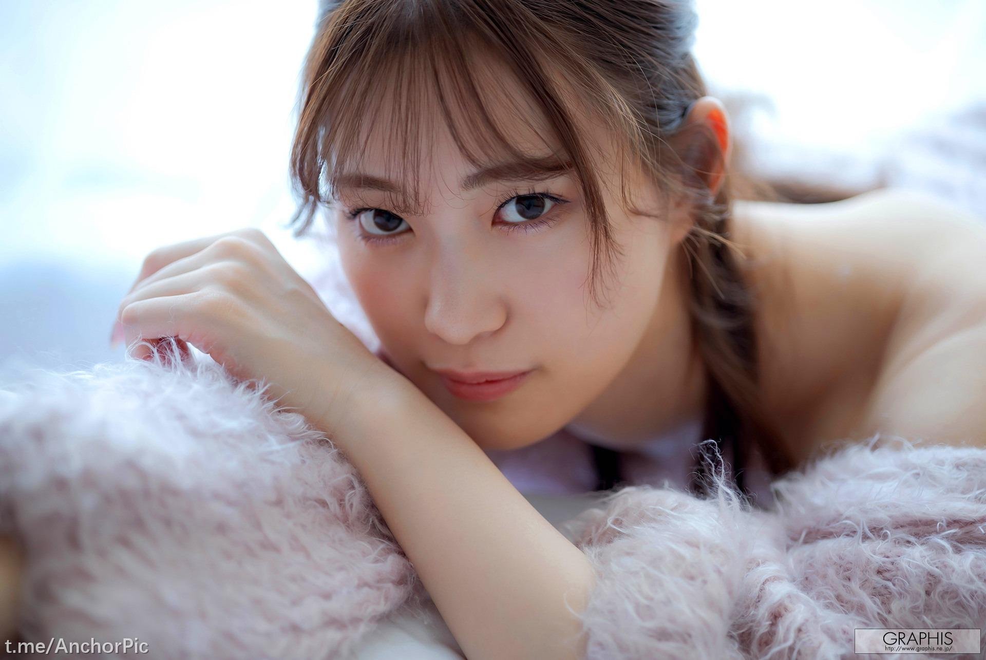 [Graphis] Gals – Akari Mitani 美谷朱里「Ravish」141P  第34张-《94零社区》