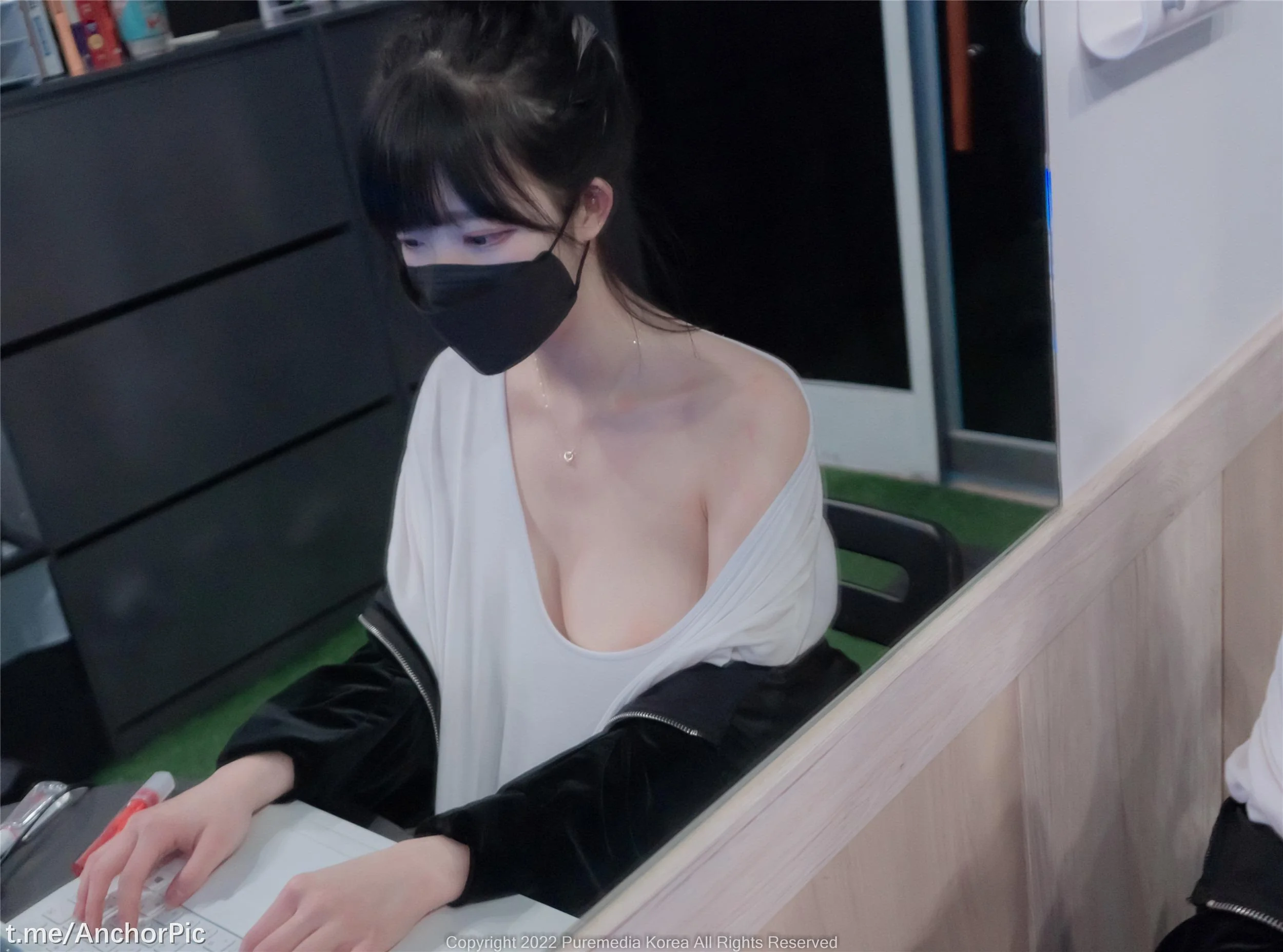 [Pure Media] Vol.169 Aram (아람) 97P  第56张-《94零社区》