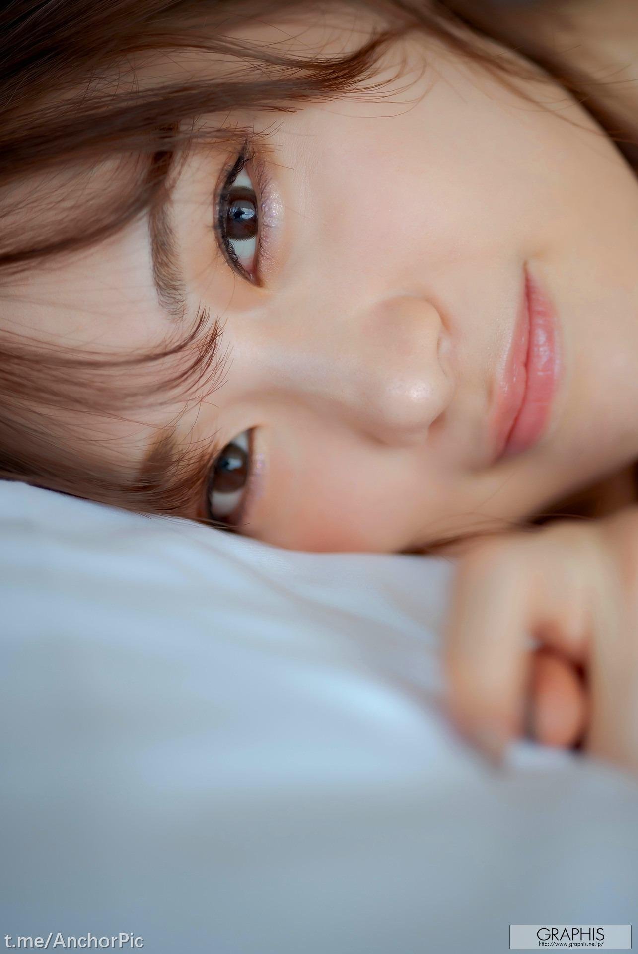 [Graphis] Gals – Akari Mitani 美谷朱里「Ravish」141P  第58张-《94零社区》