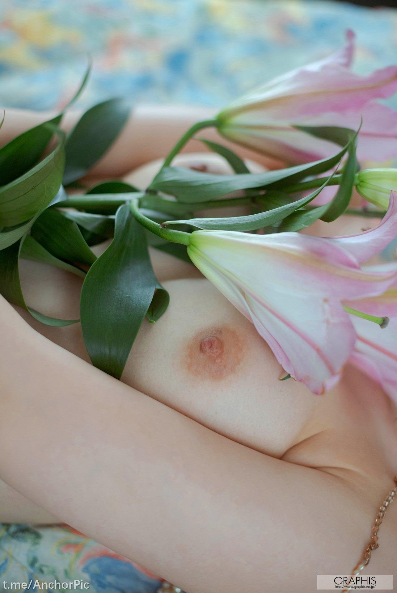 [Graphis] Gals – Akari Mitani 美谷朱里「Ravish」141P  第87张-《94零社区》