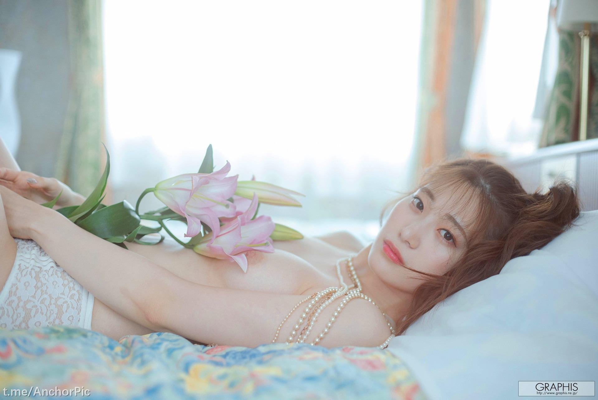 [Graphis] Gals – Akari Mitani 美谷朱里「Ravish」141P  第86张-《94零社区》