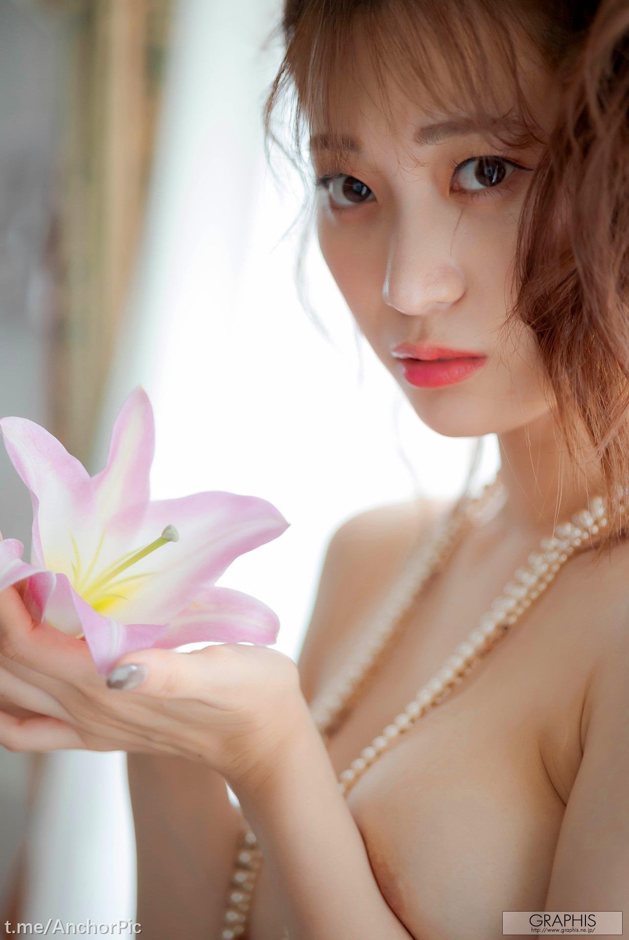 [Graphis] Gals – Akari Mitani 美谷朱里「Ravish」141P  第94张-《94零社区》