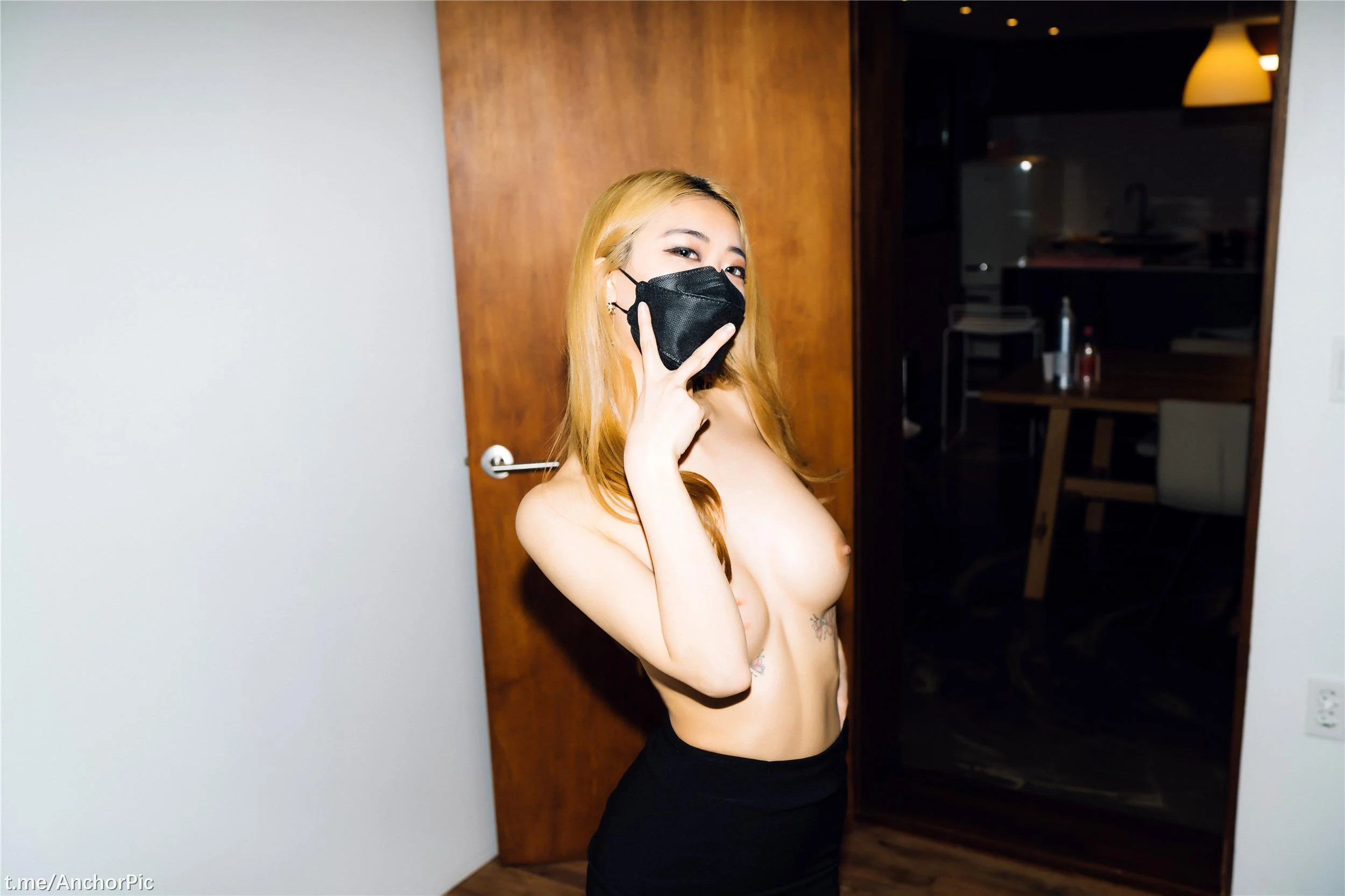 [Moon Night Snap] Mona (모나) & Jucy (쥬시) 69P  第65张-《94零社区》