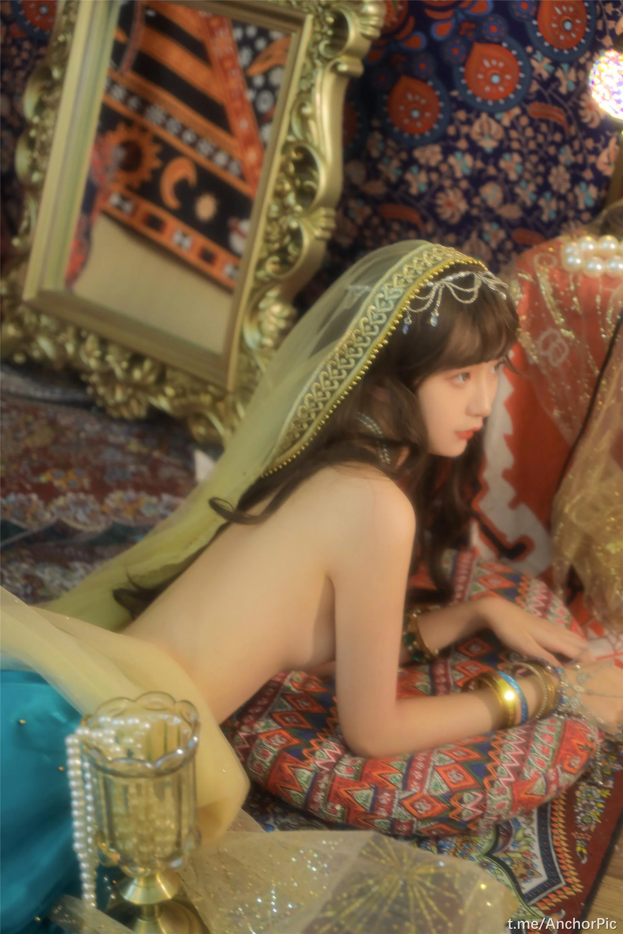 金鱼kinngyo - 茉莉公主 [46P]  第10张-《94零社区》