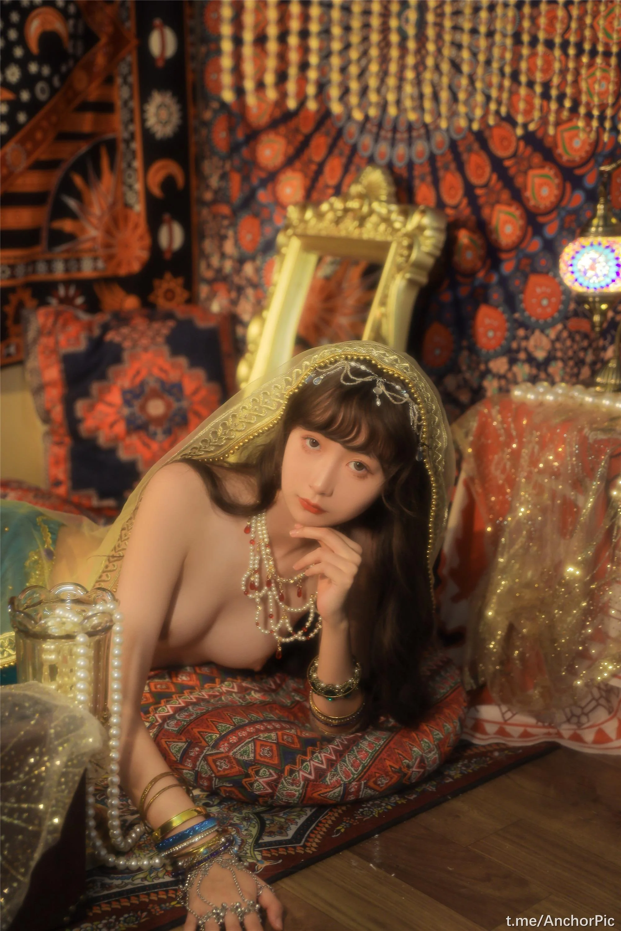 金鱼kinngyo - 茉莉公主 [46P]  第14张-《94零社区》