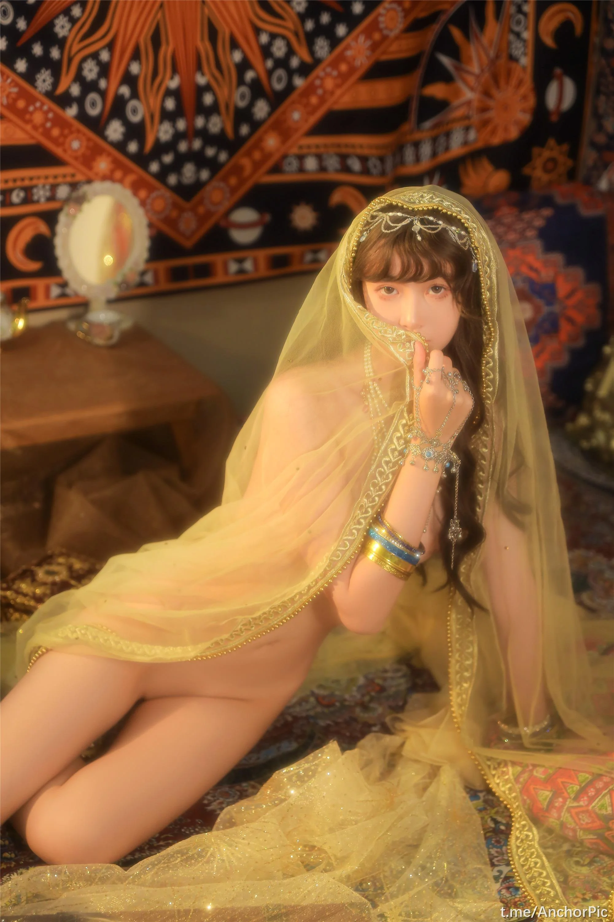 金鱼kinngyo - 茉莉公主 [46P]  第22张-《94零社区》