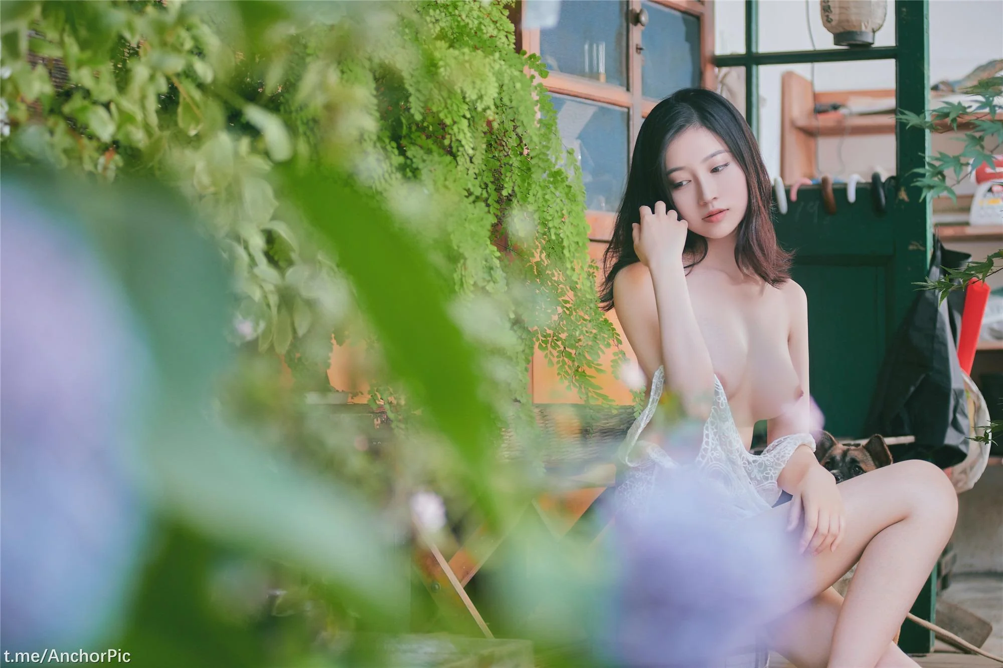 年年 - 夏日精灵 41P  第4张-《94零社区》