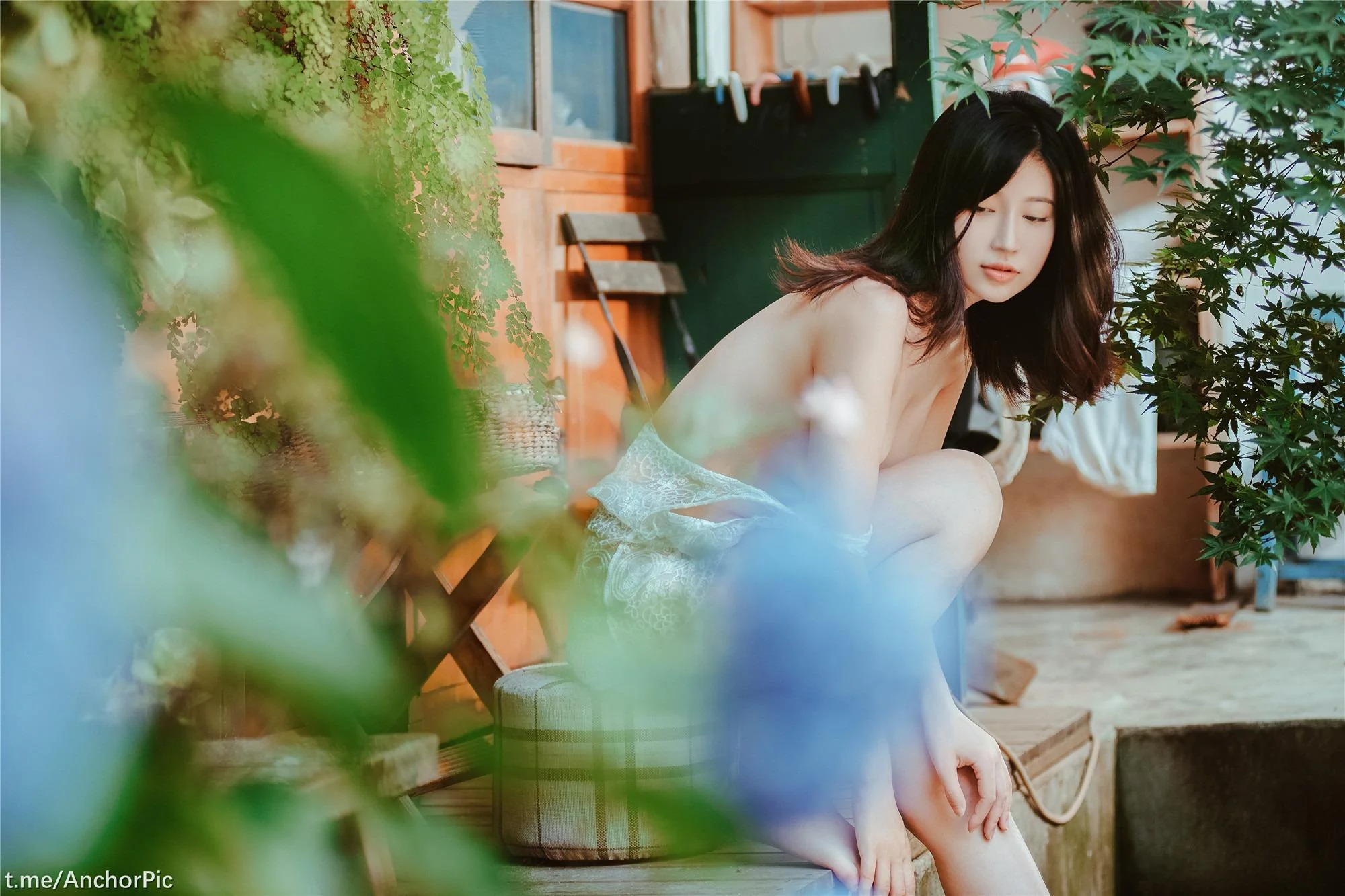 年年 - 夏日精灵 41P  第6张-《94零社区》
