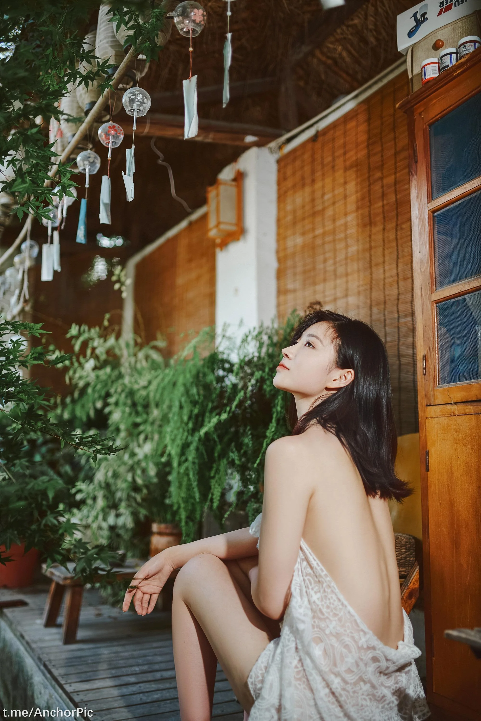 年年 - 夏日精灵 41P  第11张-《94零社区》