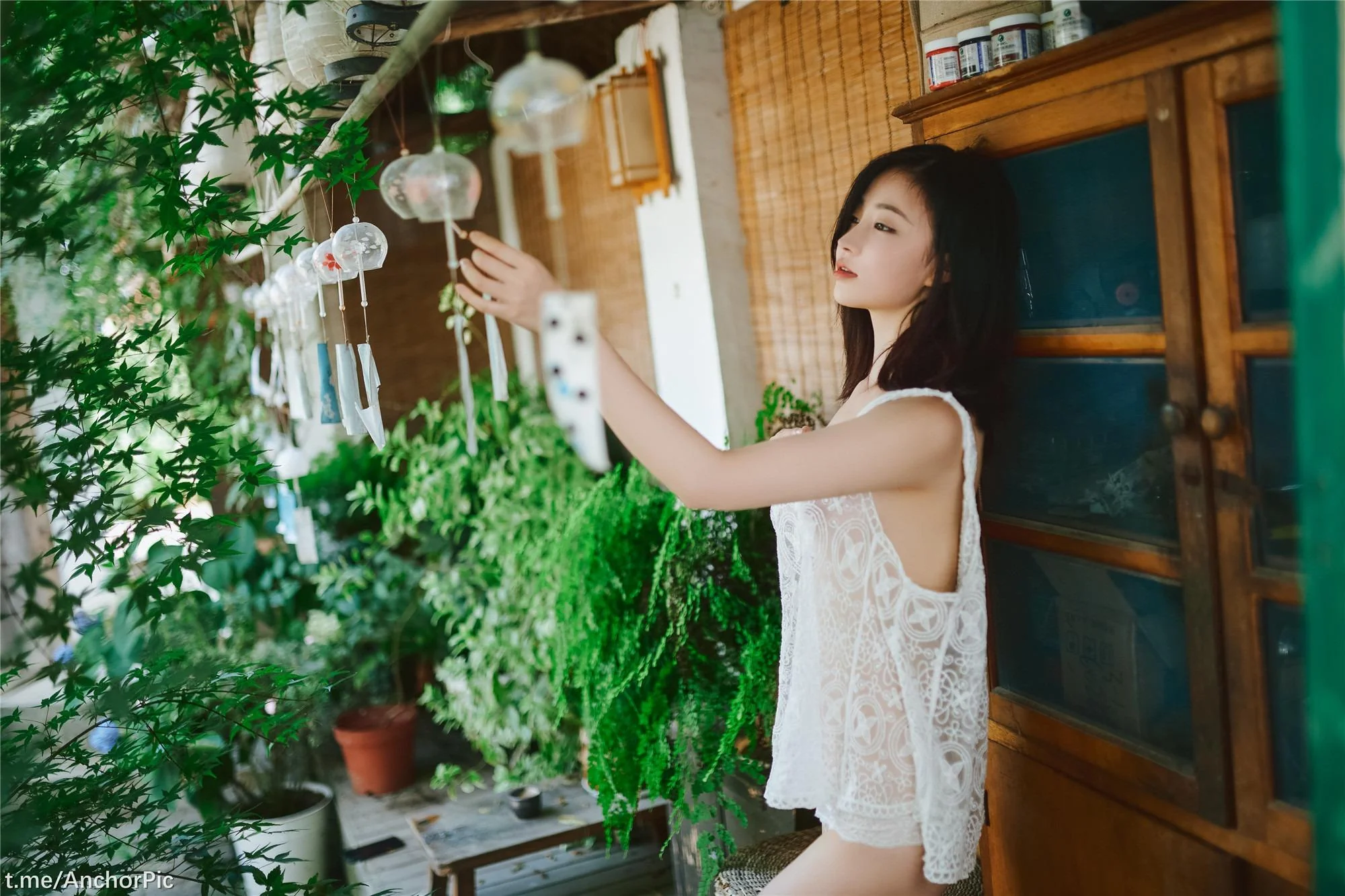 年年 - 夏日精灵 41P  第14张-《94零社区》