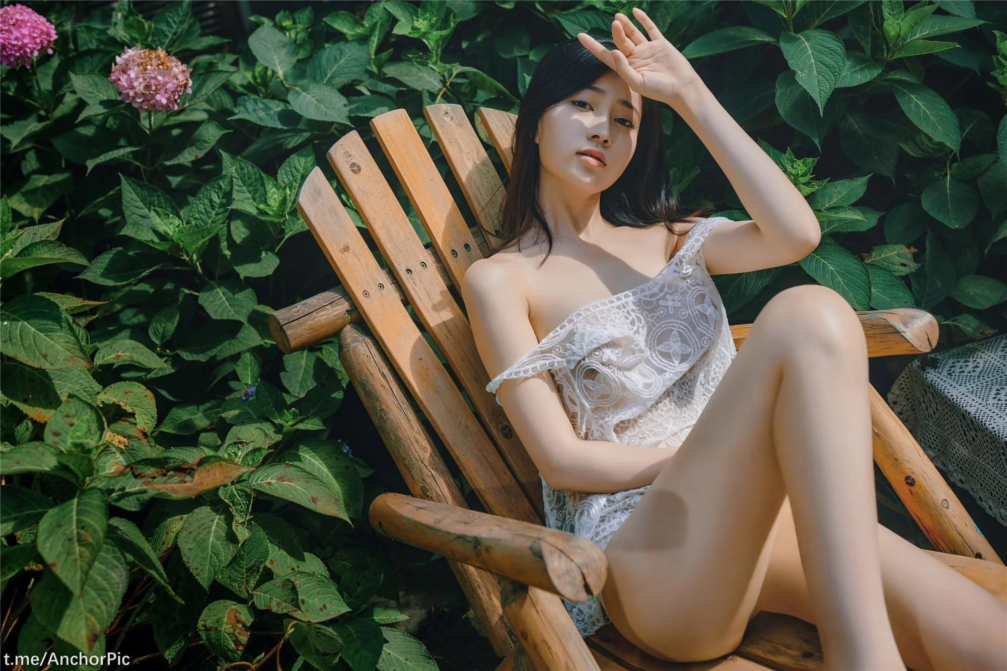 年年 - 夏日精灵 41P  第20张-《94零社区》