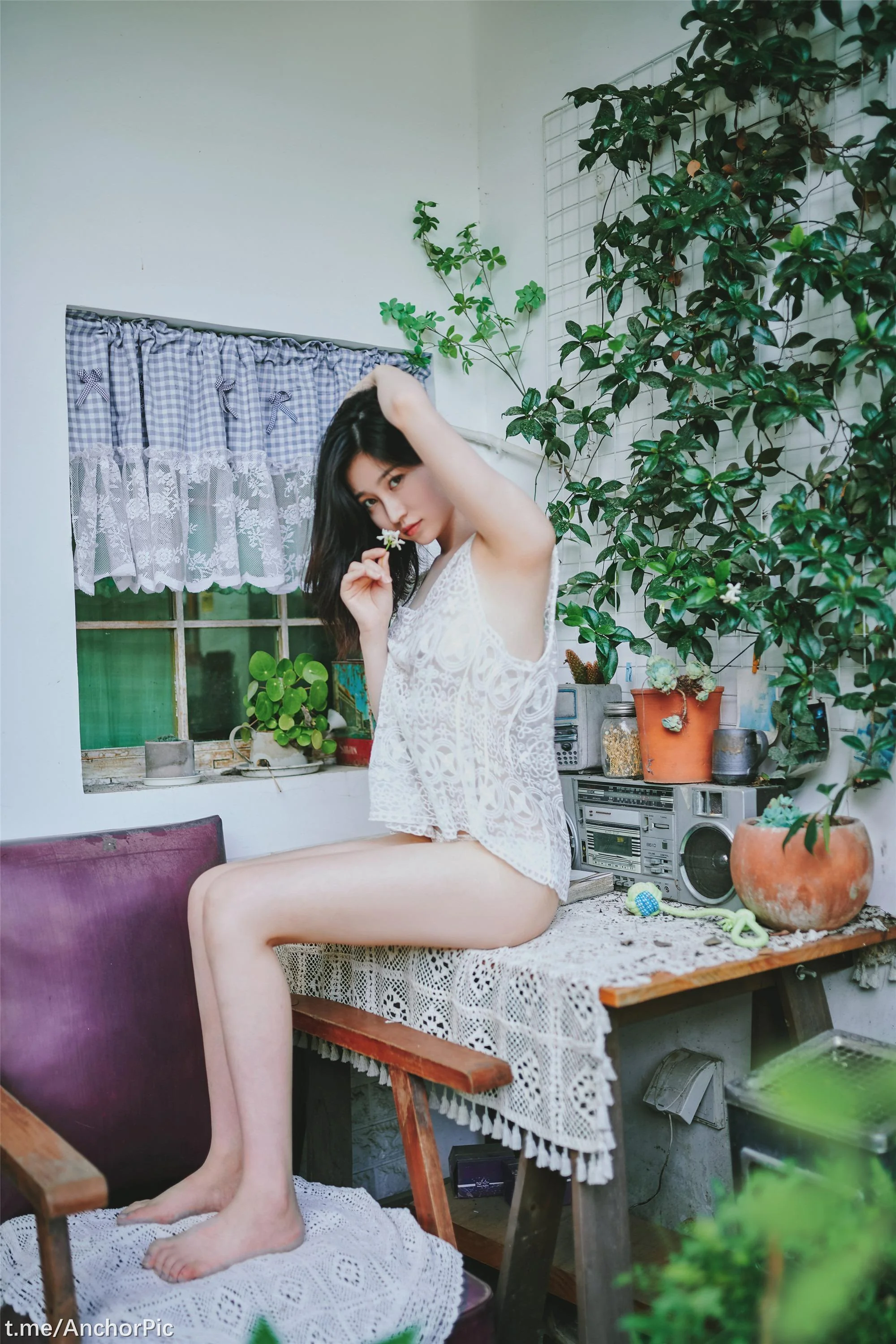 年年 - 夏日精灵 41P  第27张-《94零社区》
