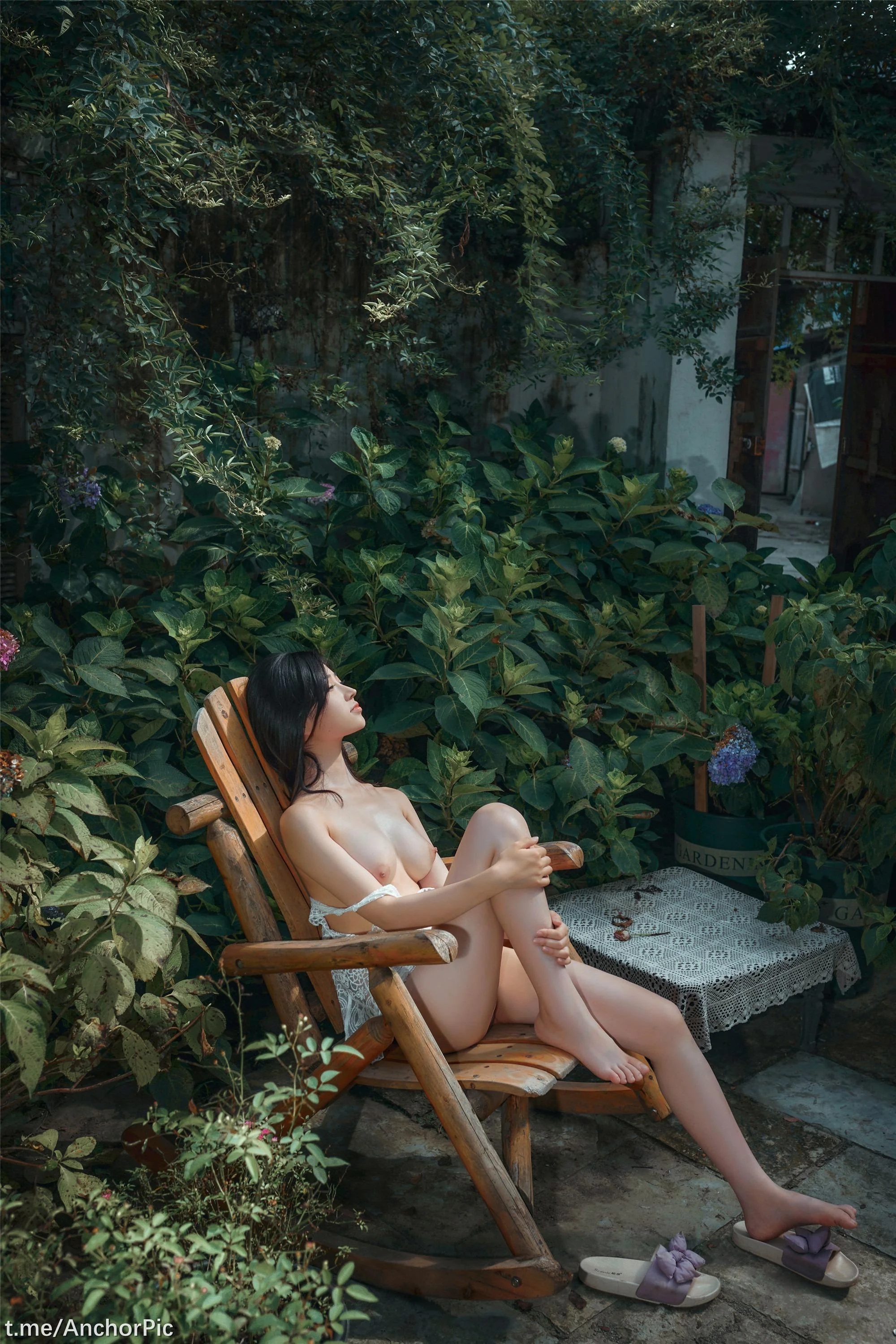 年年 - 夏日精灵 41P  第40张-《94零社区》